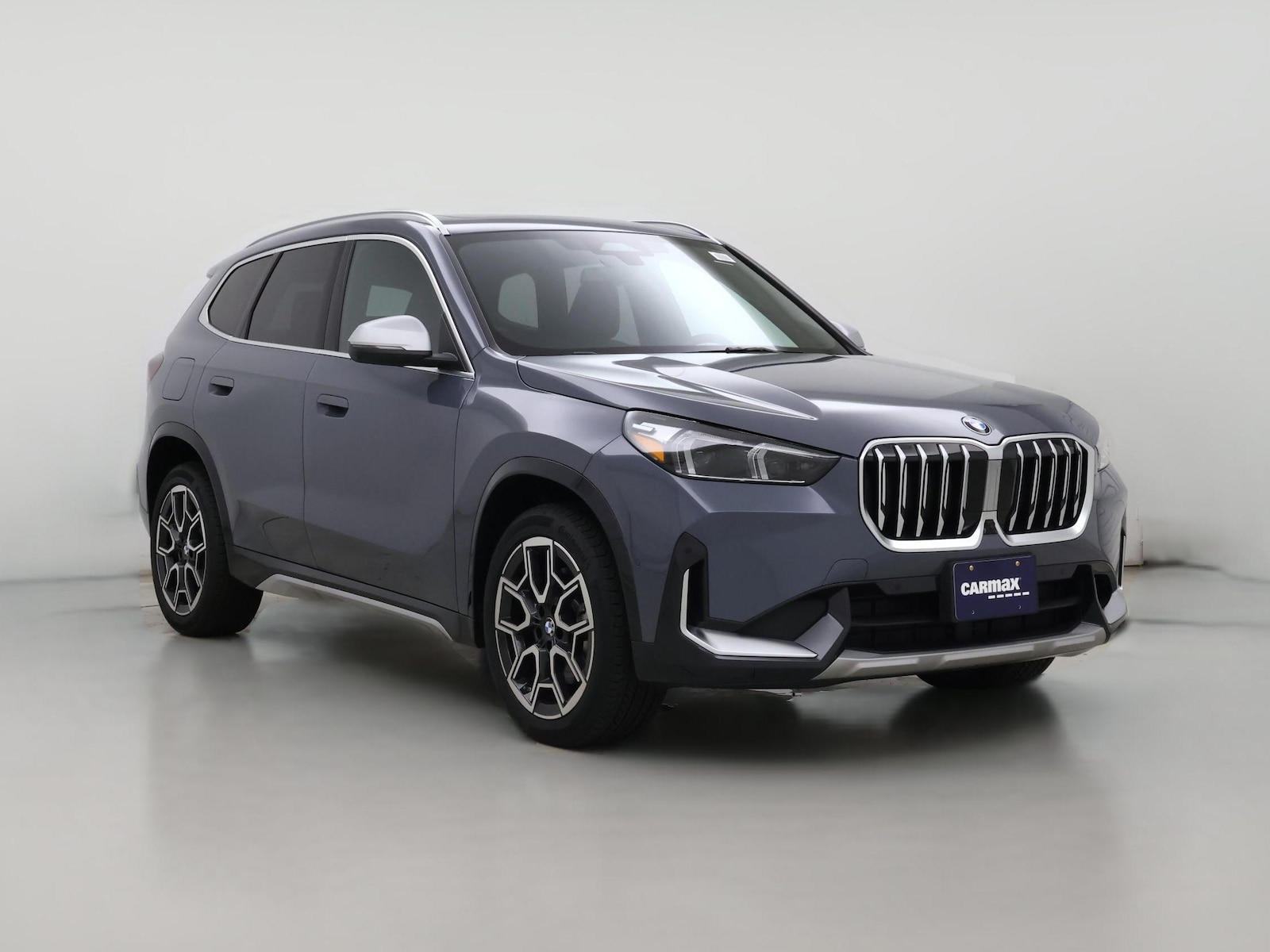 2024 BMW X1
