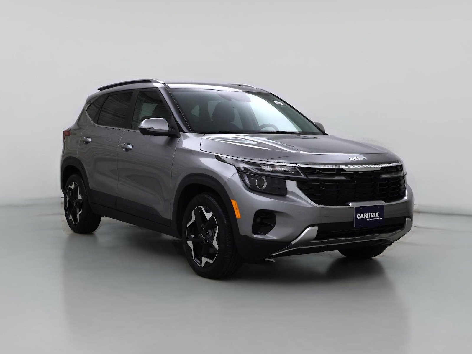 2024 Kia Seltos