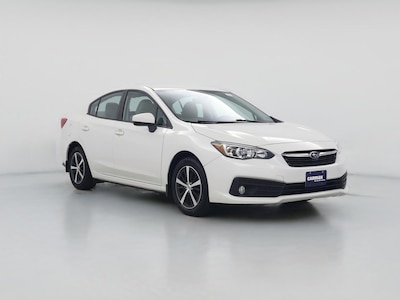 2023 Subaru Impreza Premium