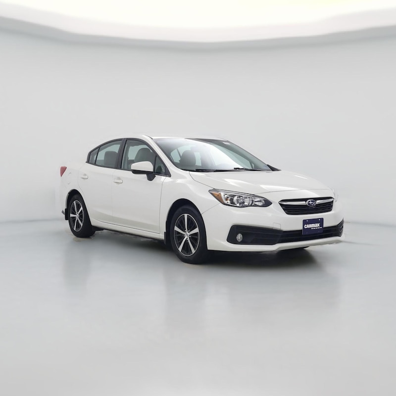 2023 Subaru Impreza Premium