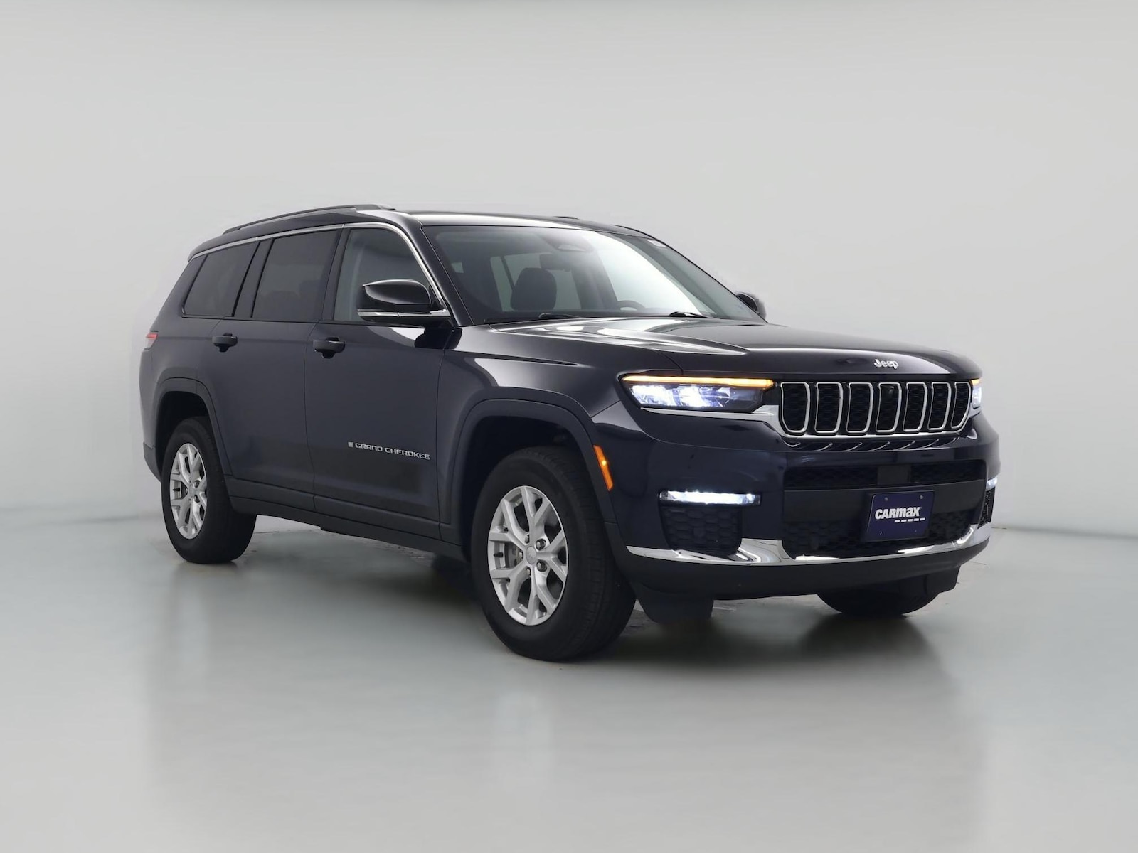 2023 Jeep Grand Cherokee L