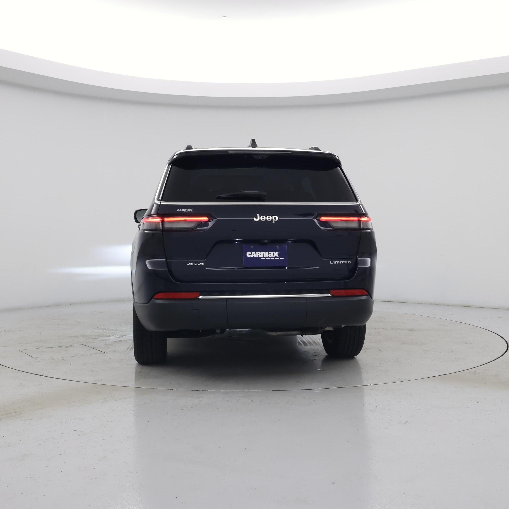 Thumbnail: 2023 Jeep Grand Cherokee L - 6