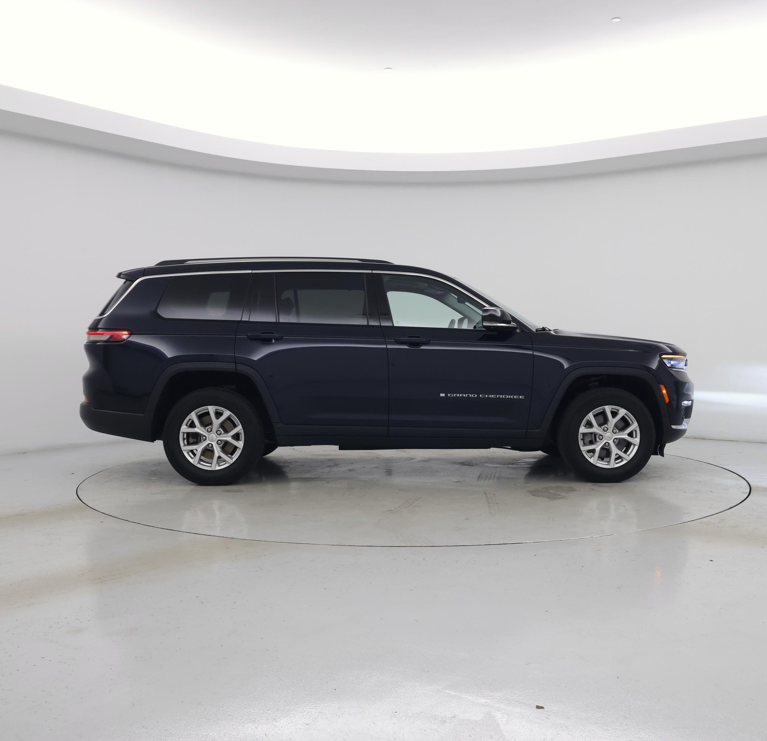 Thumbnail: 2023 Jeep Grand Cherokee L - 7