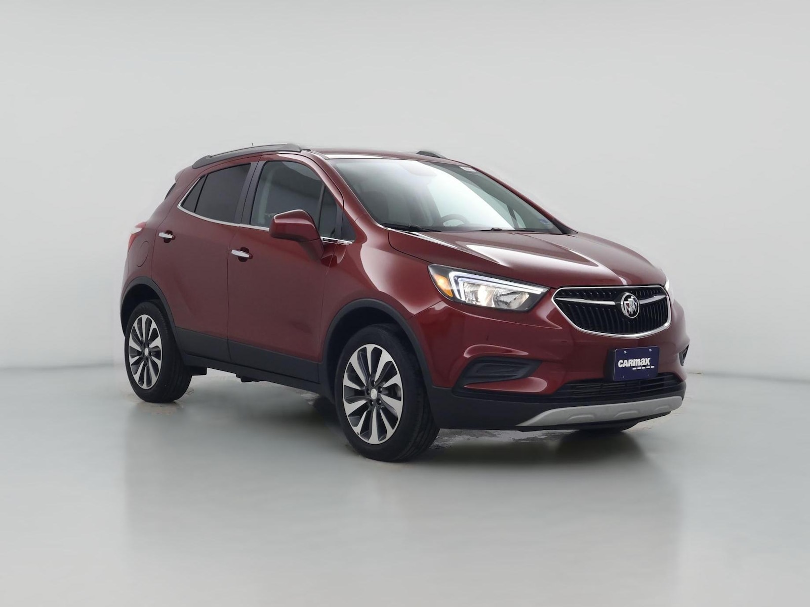 2022 Buick Encore