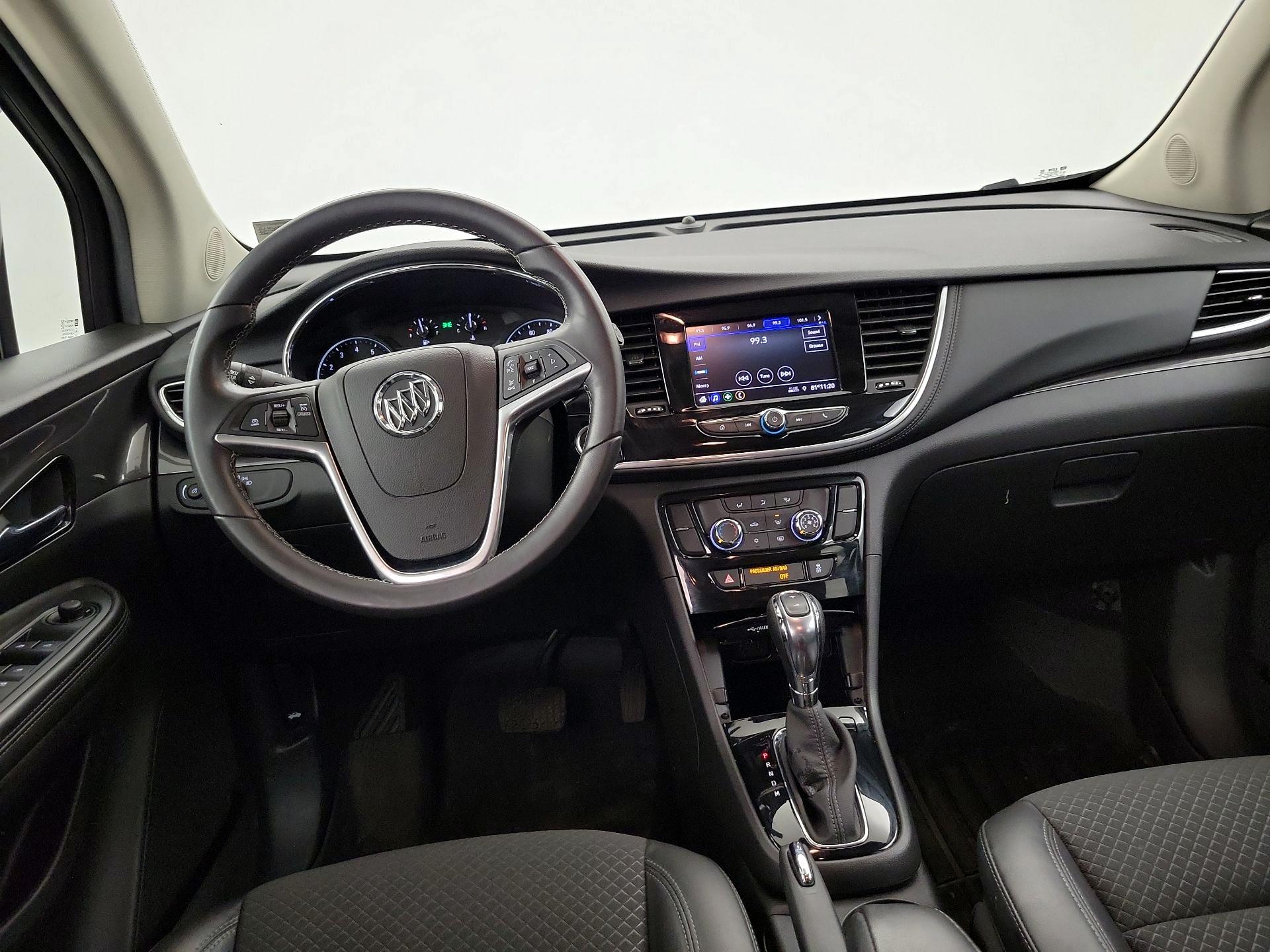Thumbnail: 2022 Buick Encore - 9