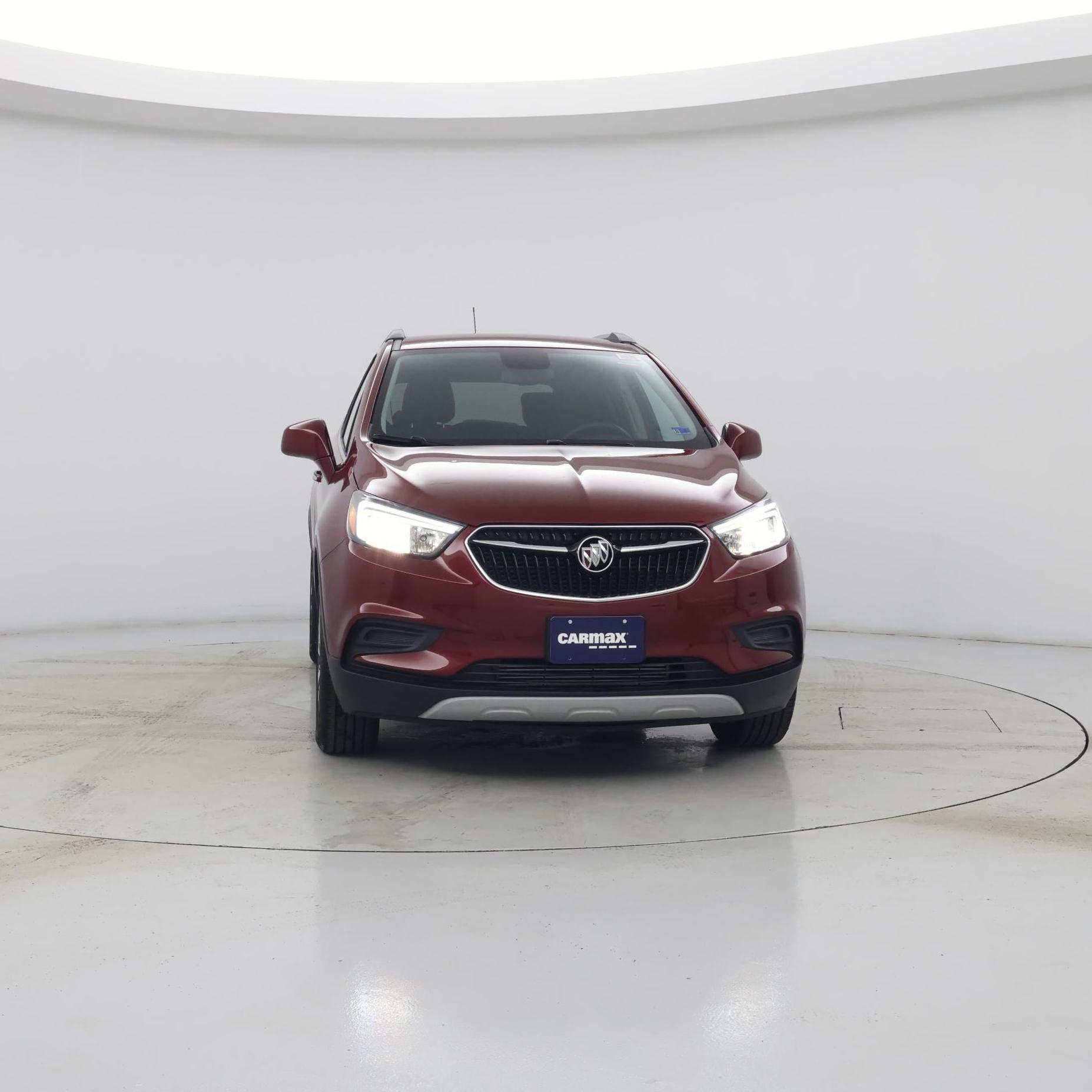 Thumbnail: 2022 Buick Encore - 5