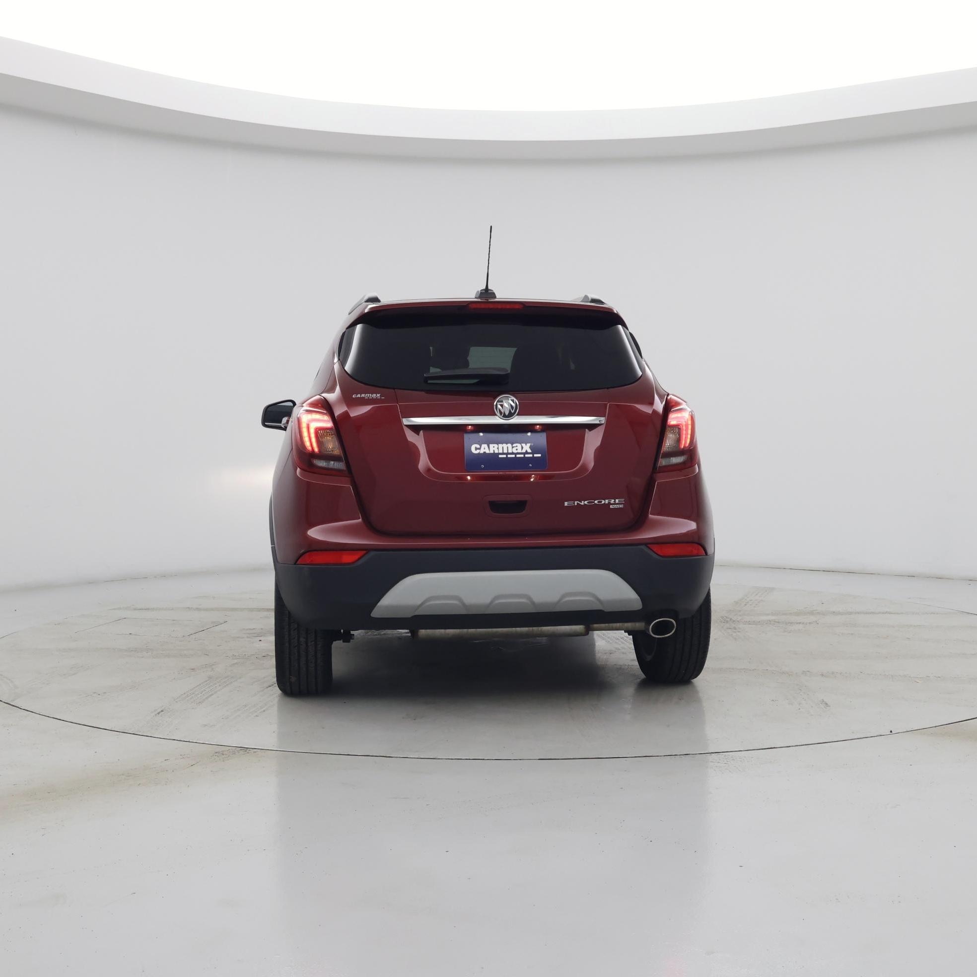 Thumbnail: 2022 Buick Encore - 6