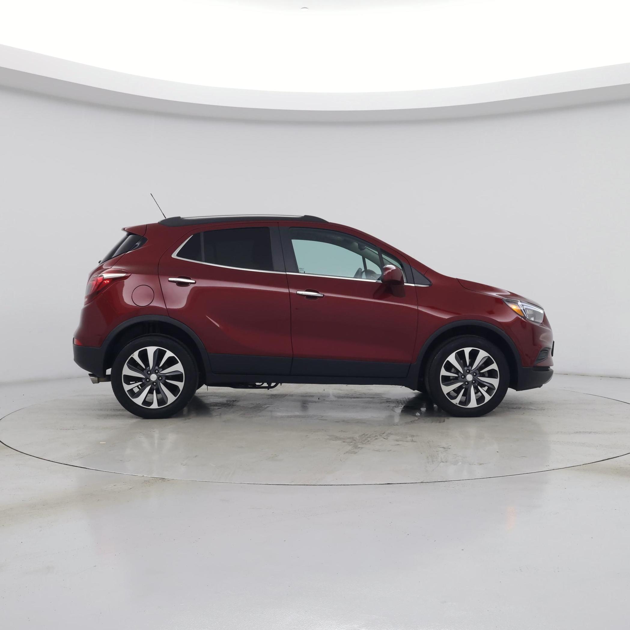 Thumbnail: 2022 Buick Encore - 7