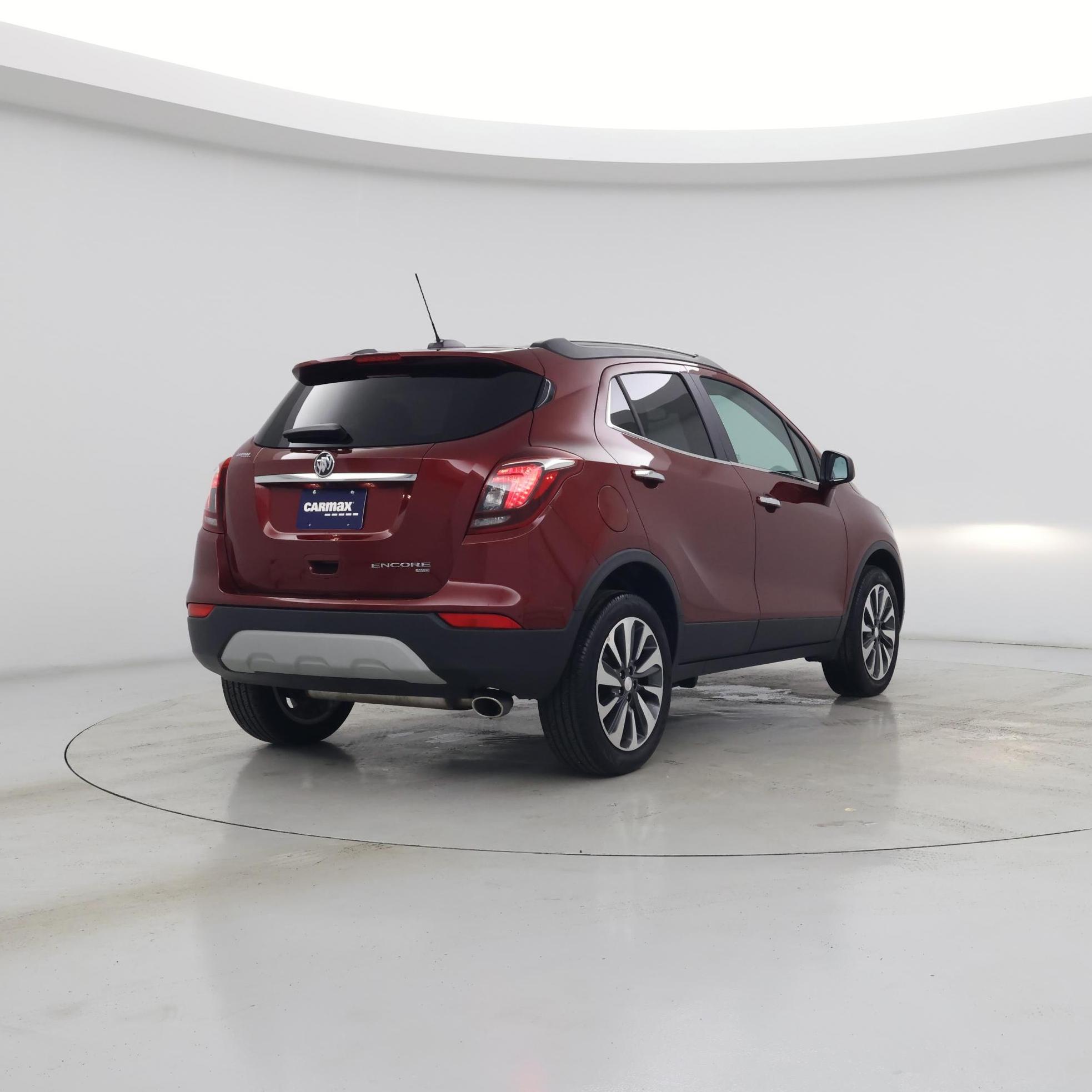 Thumbnail: 2022 Buick Encore - 8