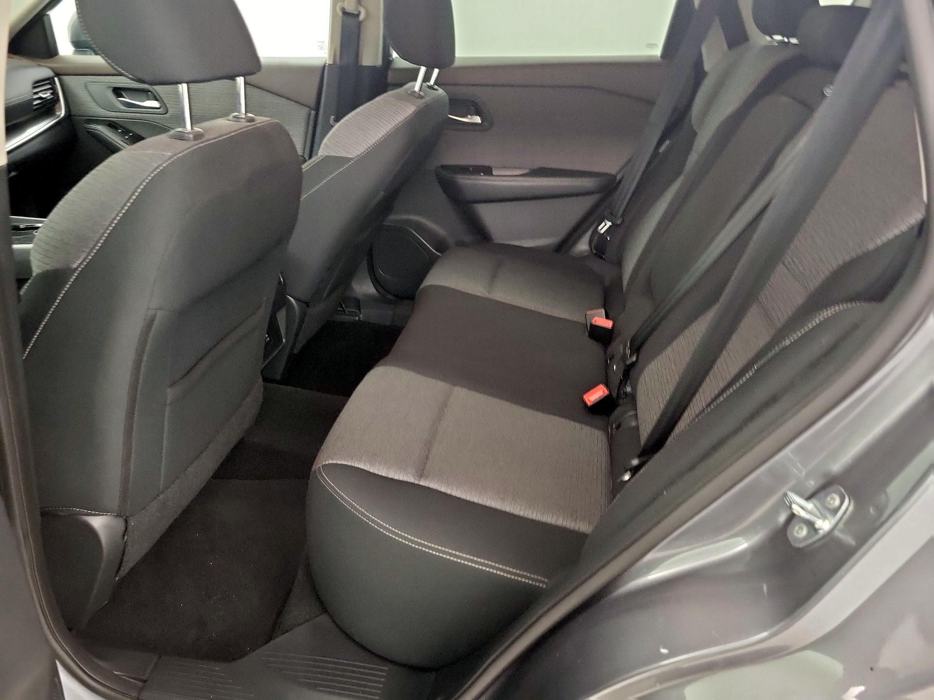 Thumbnail: 2021 Nissan Rogue - 19