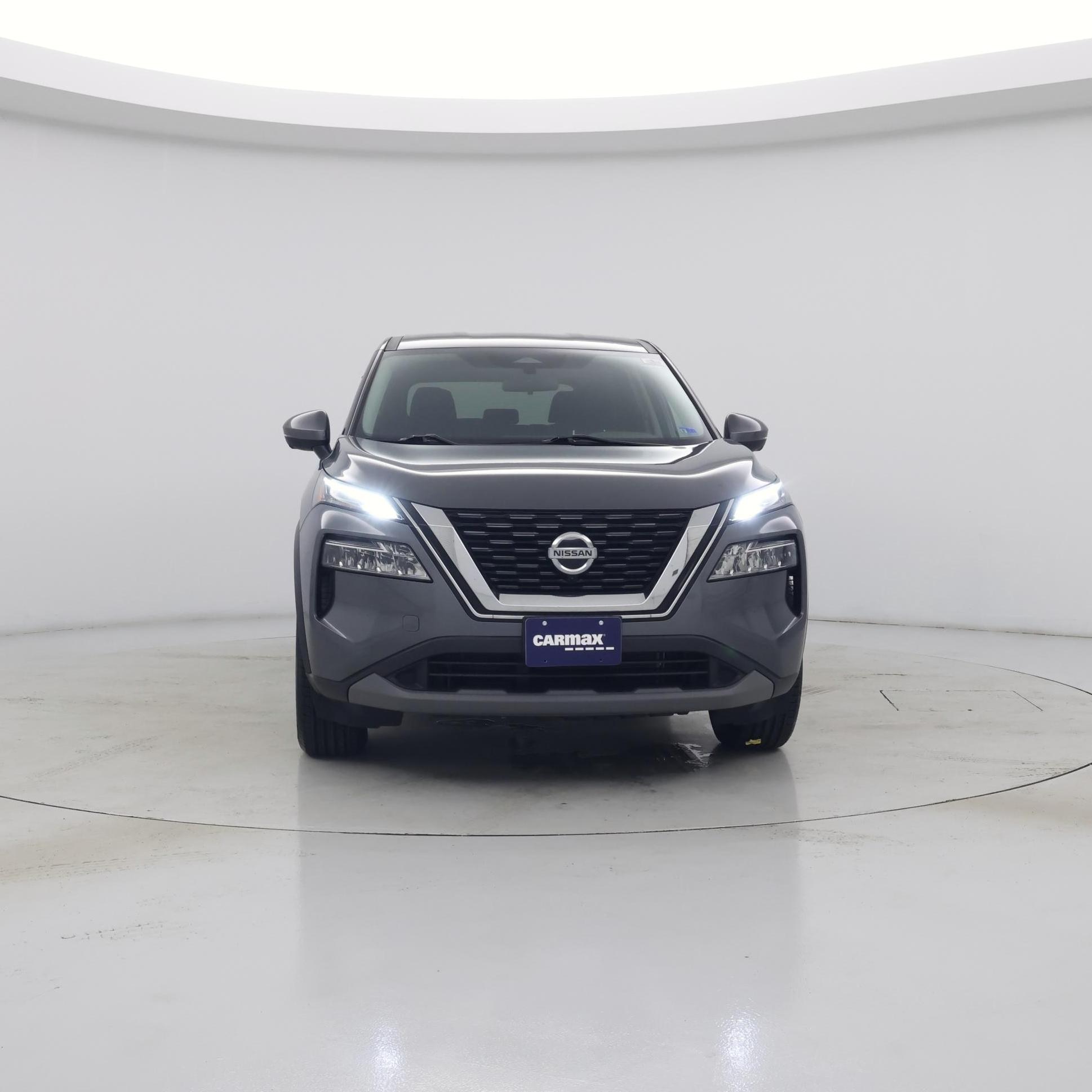 Thumbnail: 2021 Nissan Rogue - 5