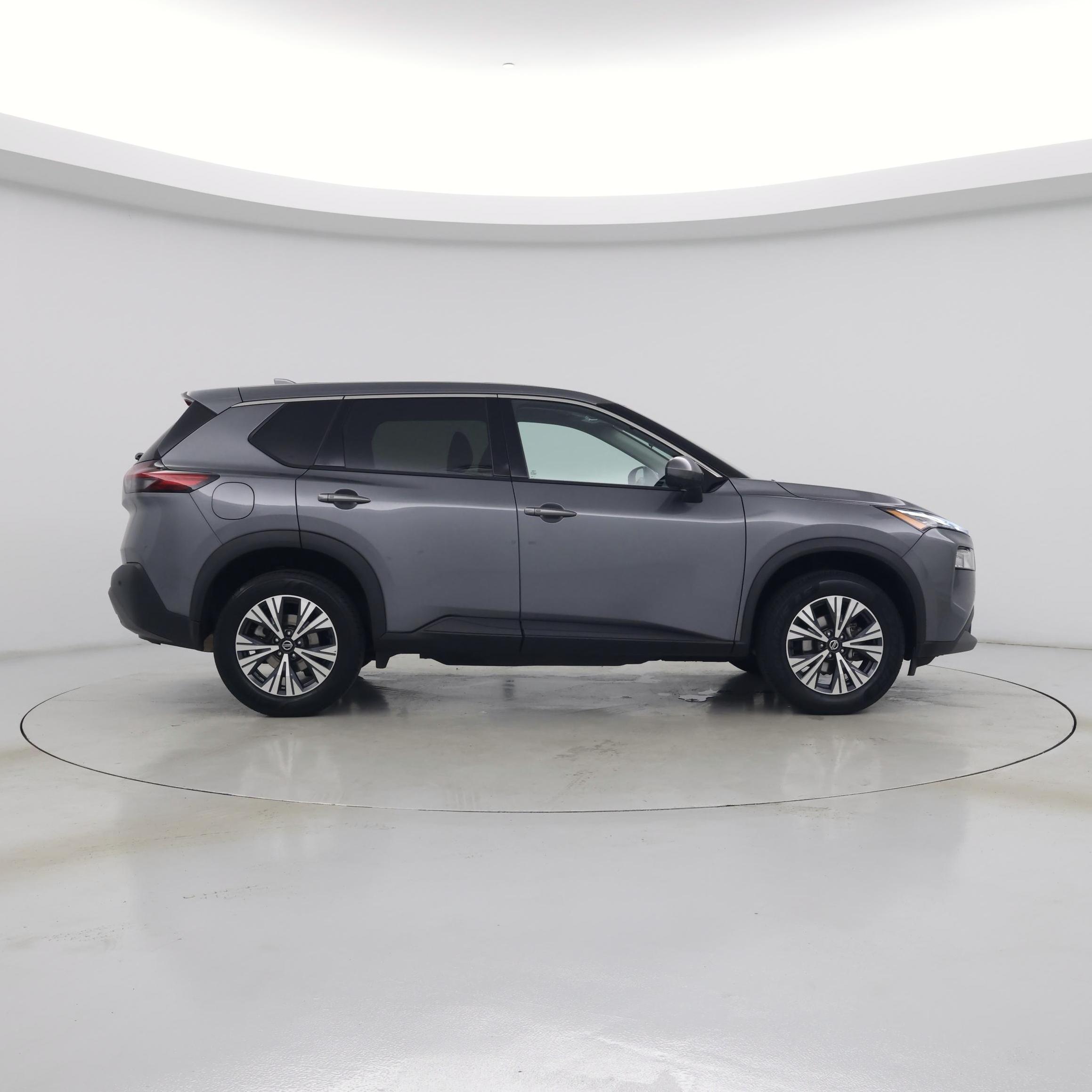 Thumbnail: 2021 Nissan Rogue - 7