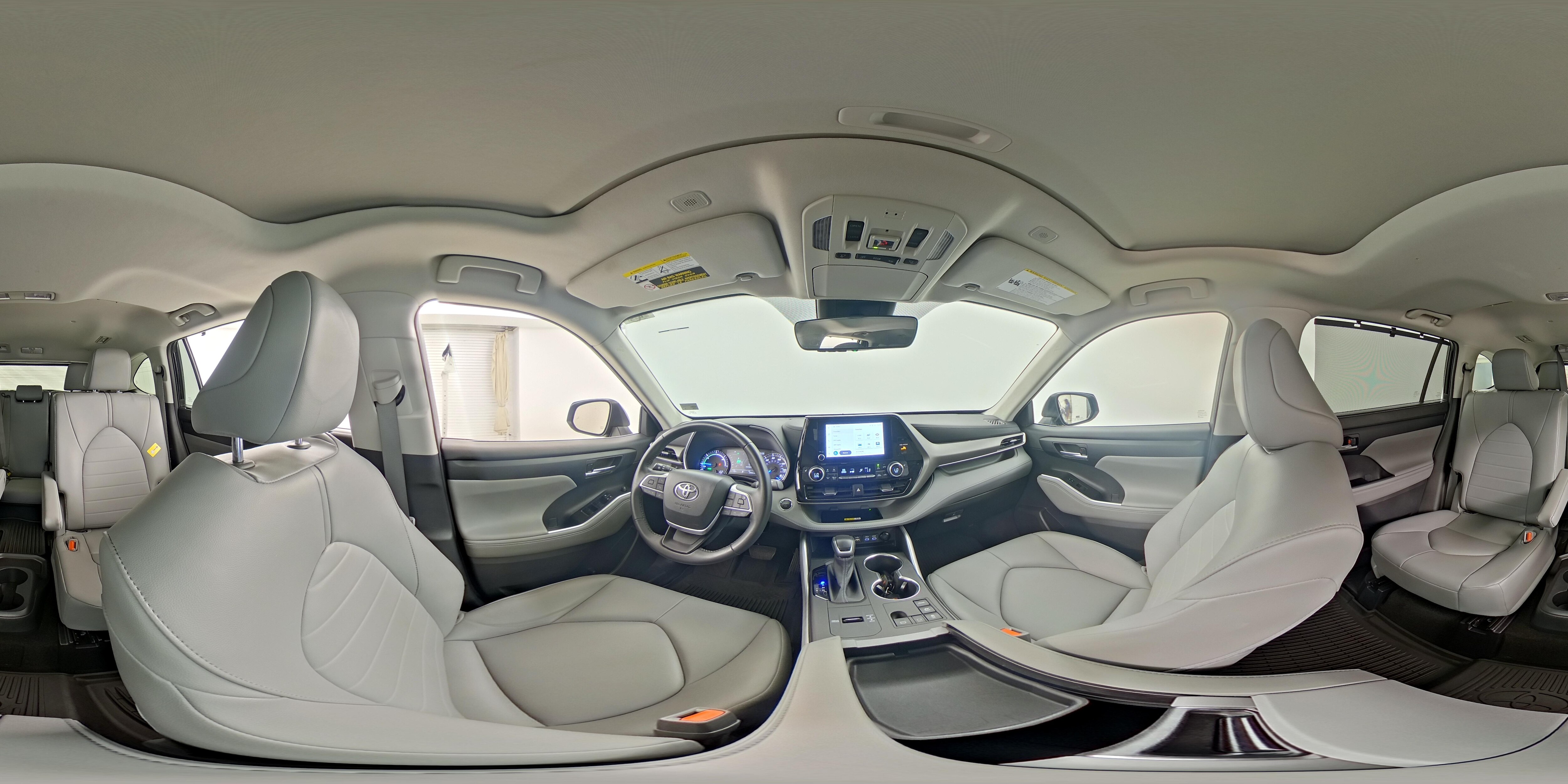 2023 Toyota Highlander XLE - Photo 26