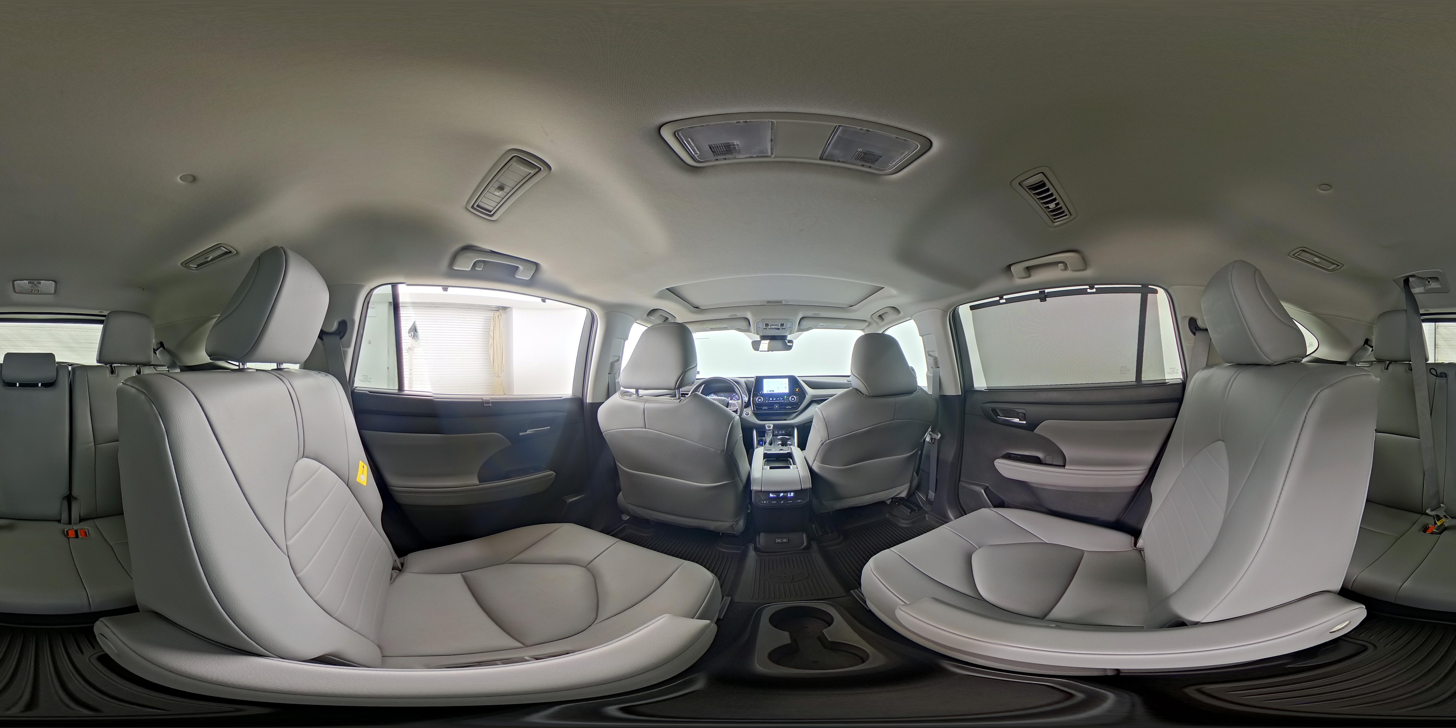 2023 Toyota Highlander XLE - Photo 27