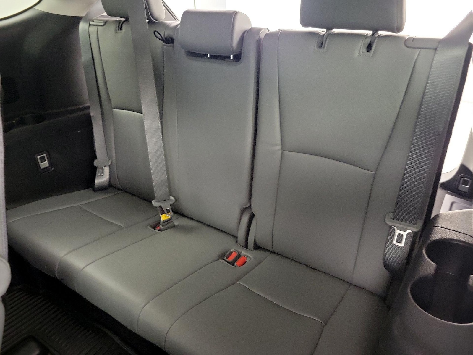 2023 Toyota Highlander XLE - Photo 22