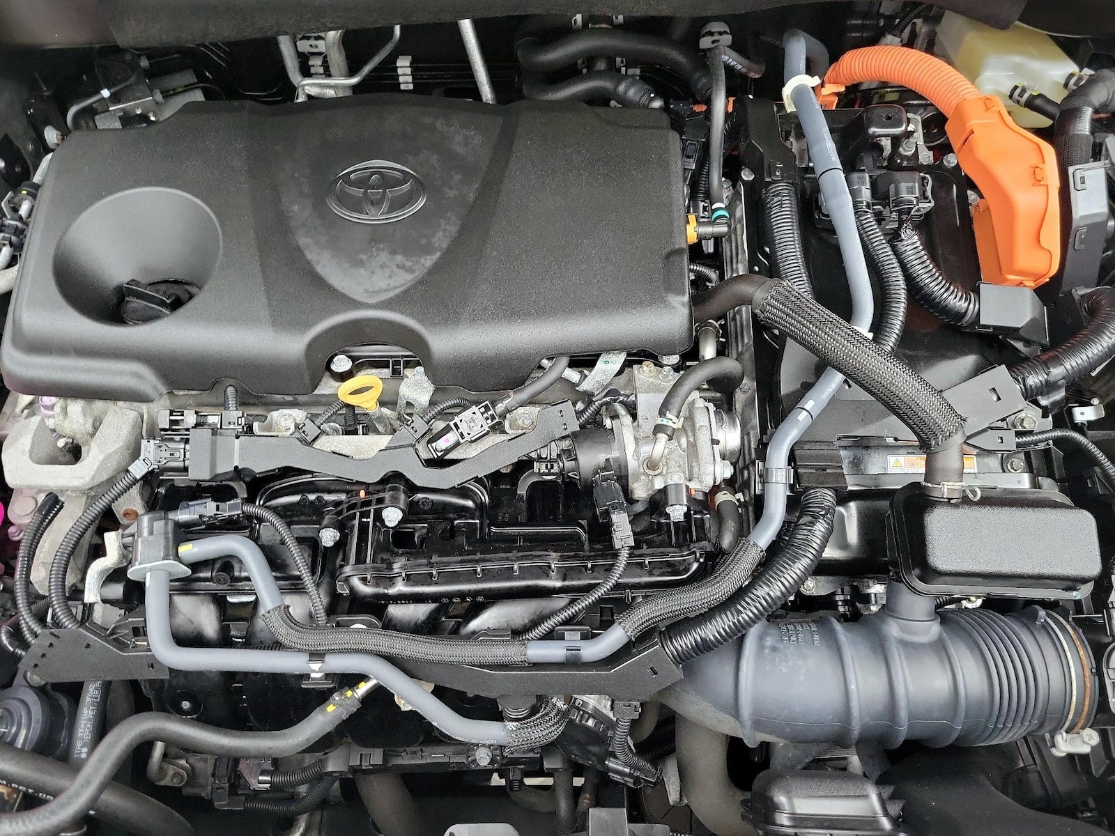 2023 Toyota Highlander XLE - Photo 24