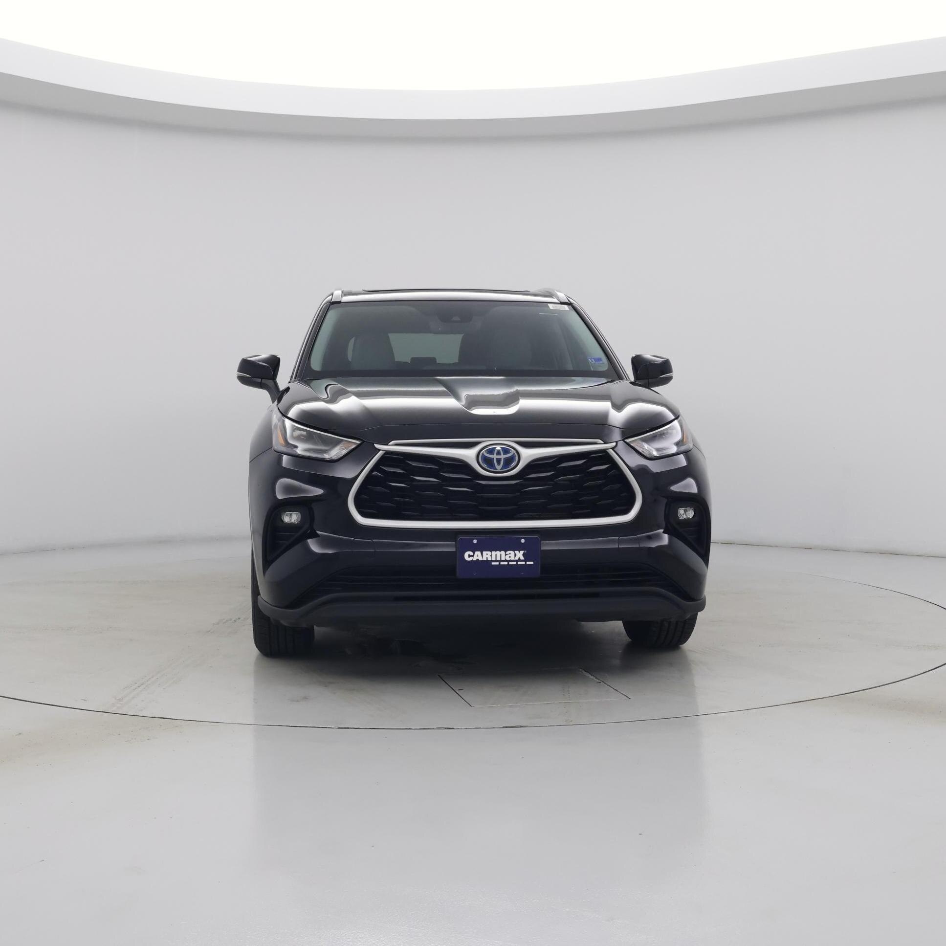 Thumbnail: 2023 Toyota Highlander - 5