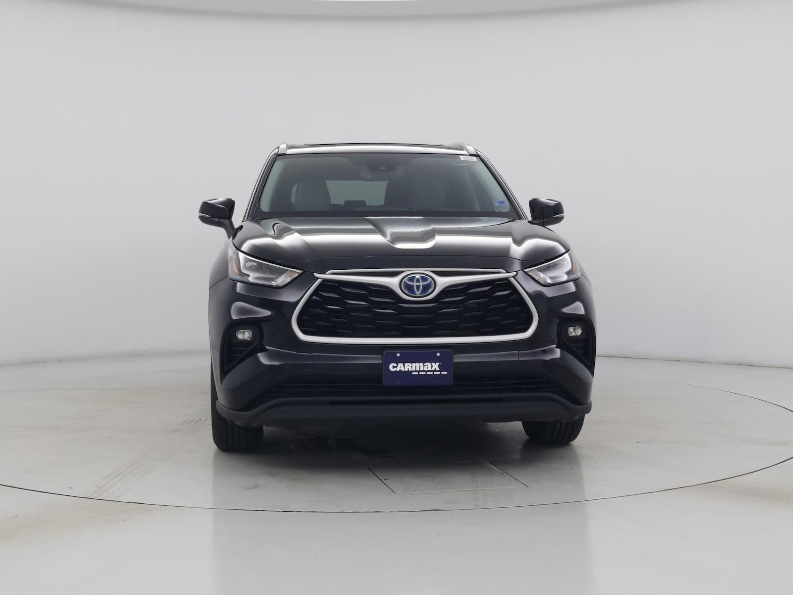 2023 Toyota Highlander XLE - Photo 6