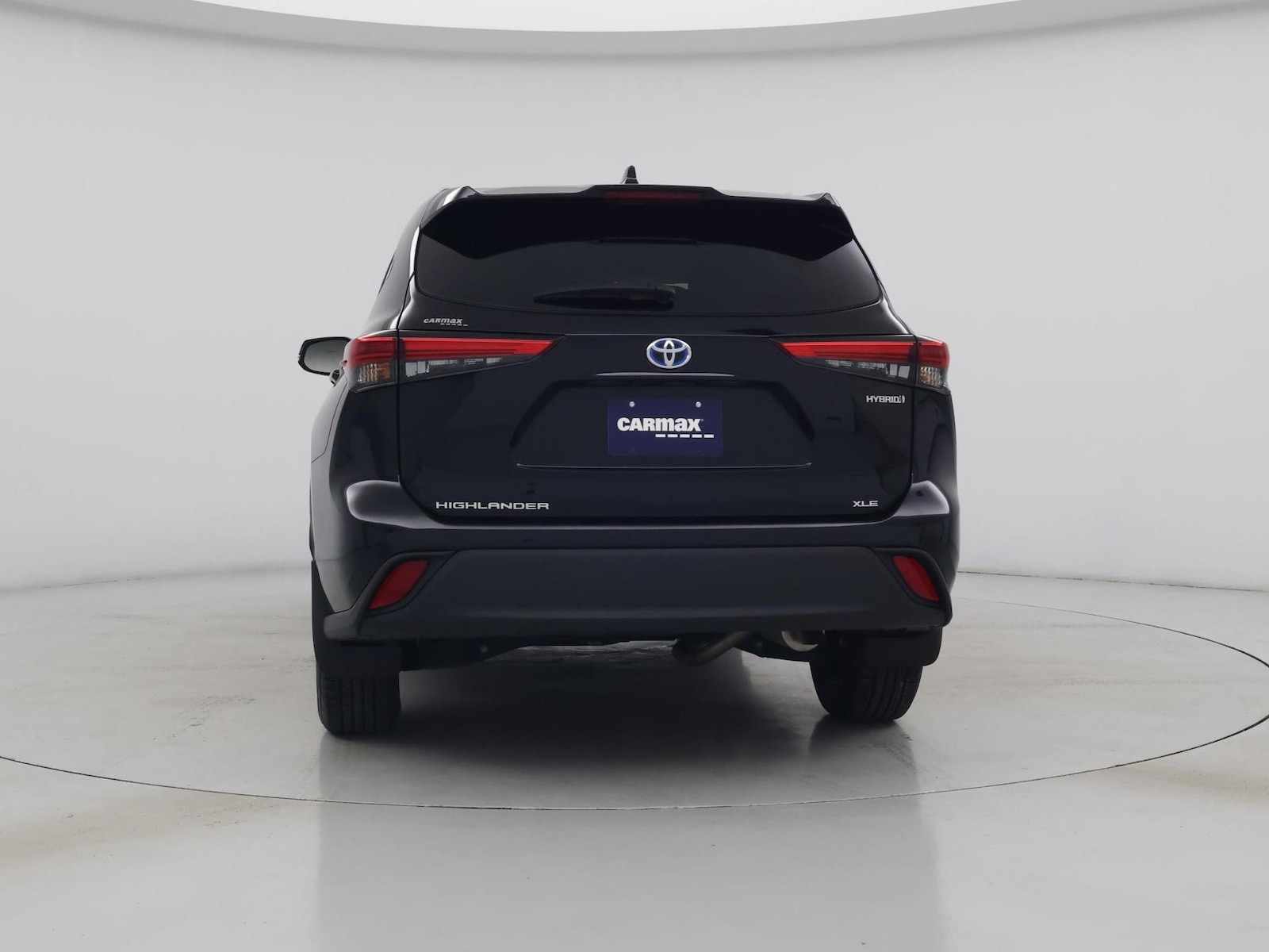 2023 Toyota Highlander XLE - Photo 7