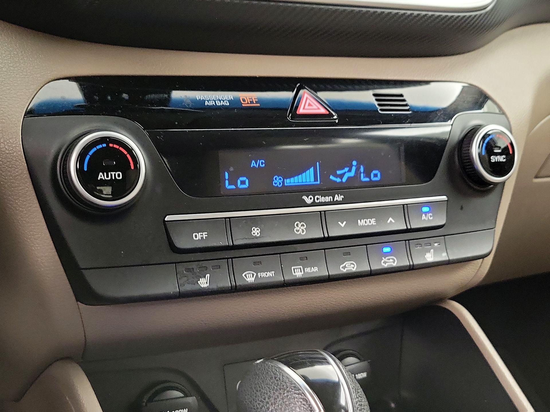 Thumbnail: 2021 Hyundai Tucson - 16