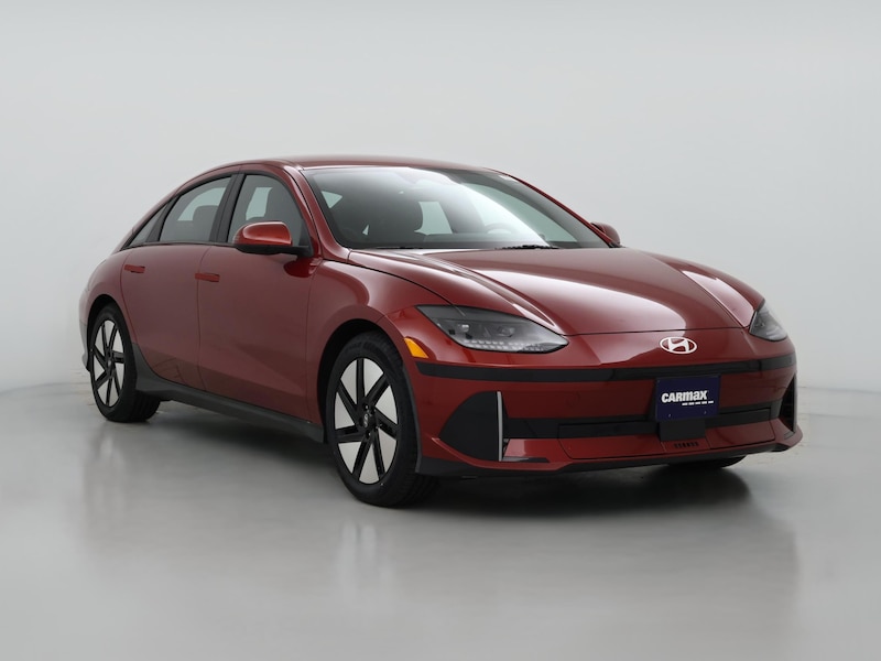 2024 Hyundai Ioniq 6 SE -
                  Norwood, MA