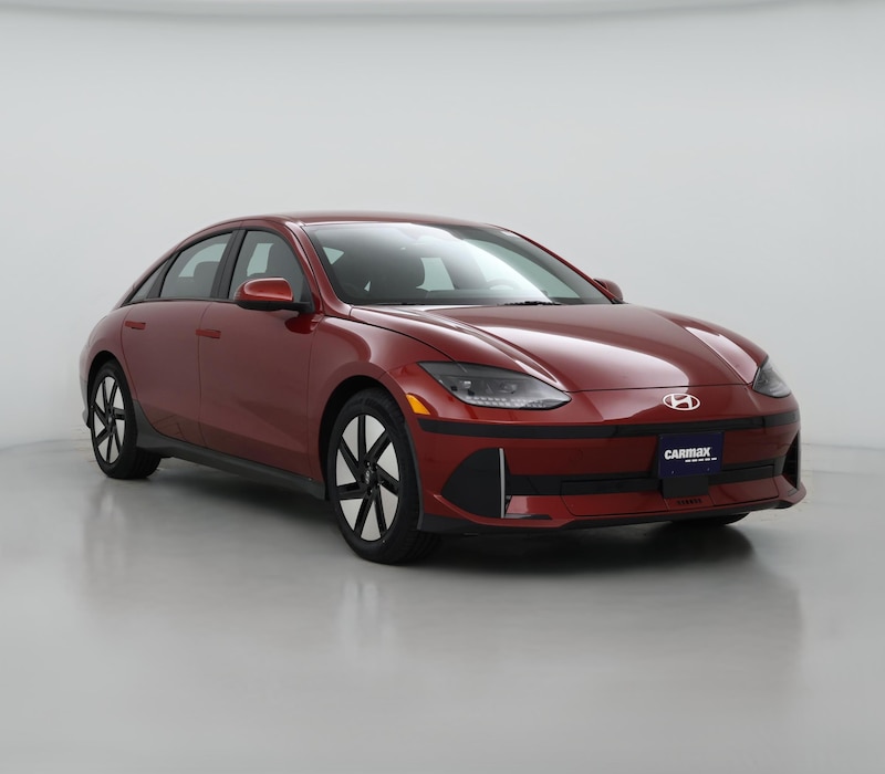 2024 Hyundai Ioniq 6 SE