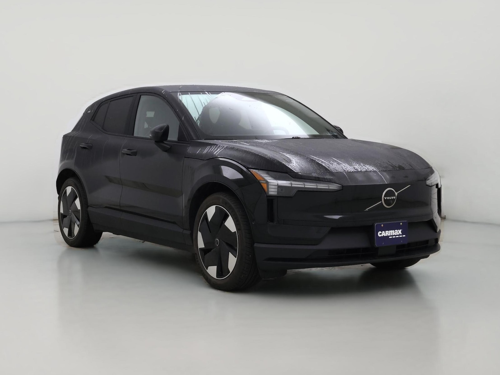 2025 Volvo EX30