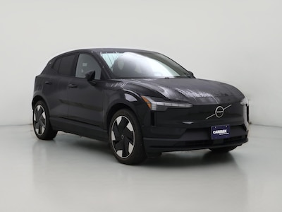 2025 Volvo EX30 Twin Motor Ultra