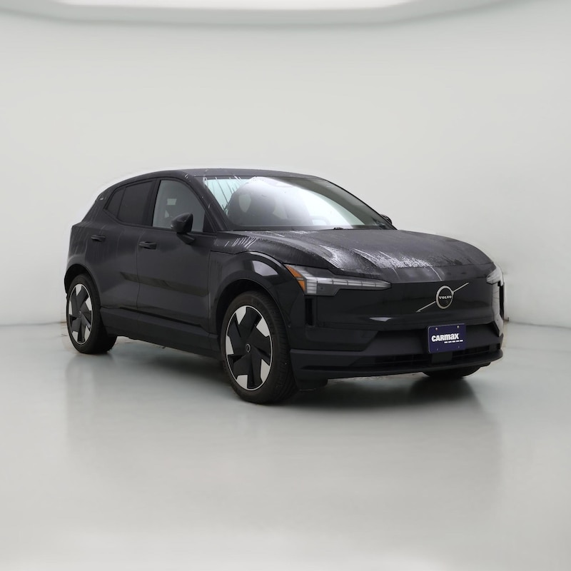 2025 Volvo EX30 Twin Motor Ultra