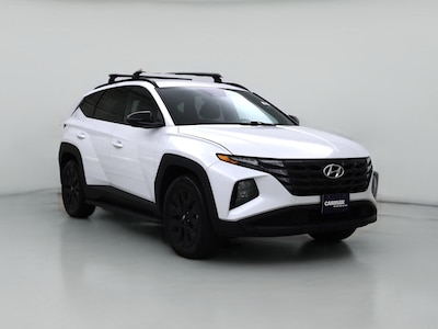 2024 Hyundai Tucson XRT