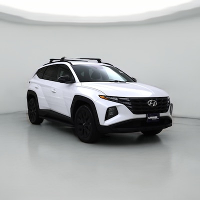 2024 Hyundai Tucson XRT