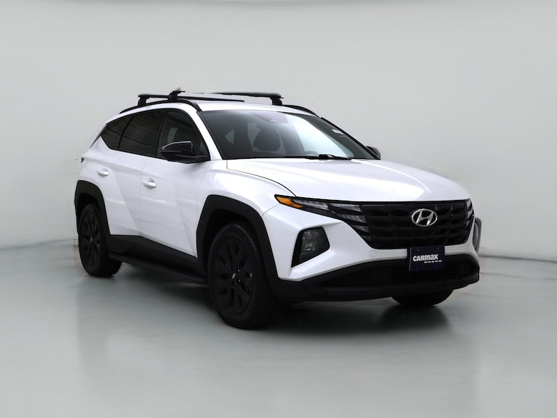2024 Hyundai Tucson XRT