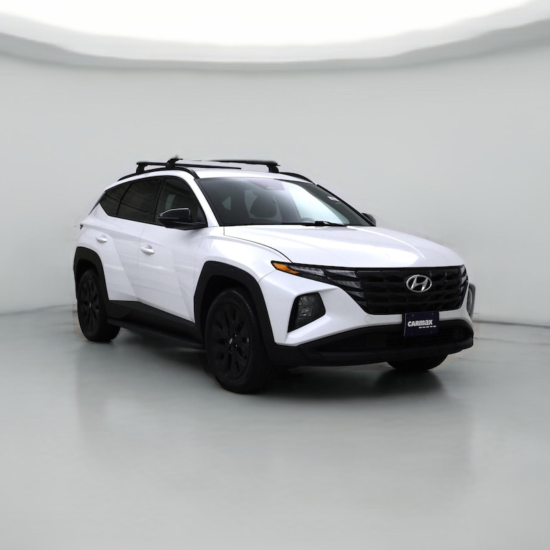 2024 Hyundai Tucson XRT