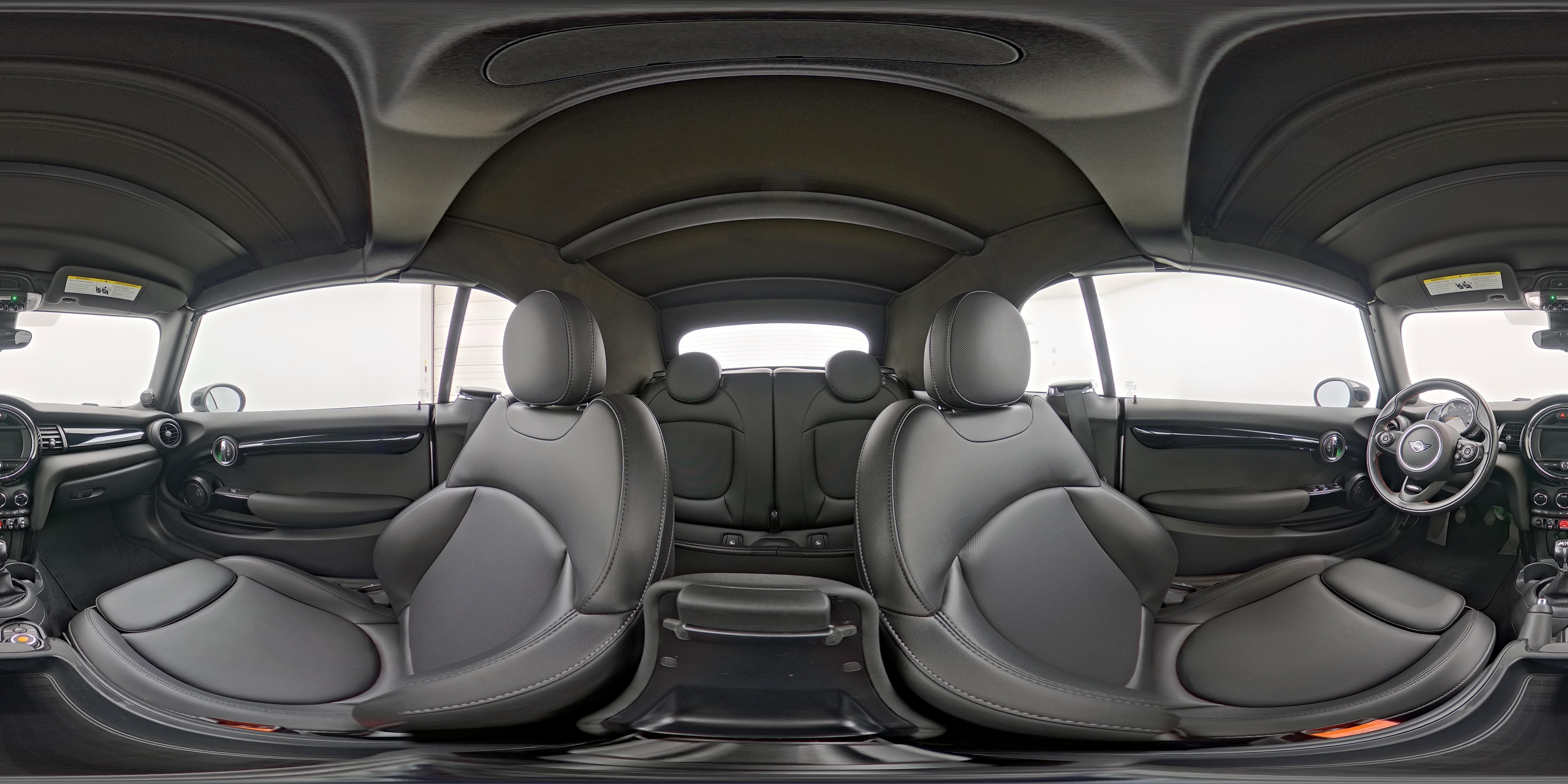 2021 MINI Convertible S - Photo 25