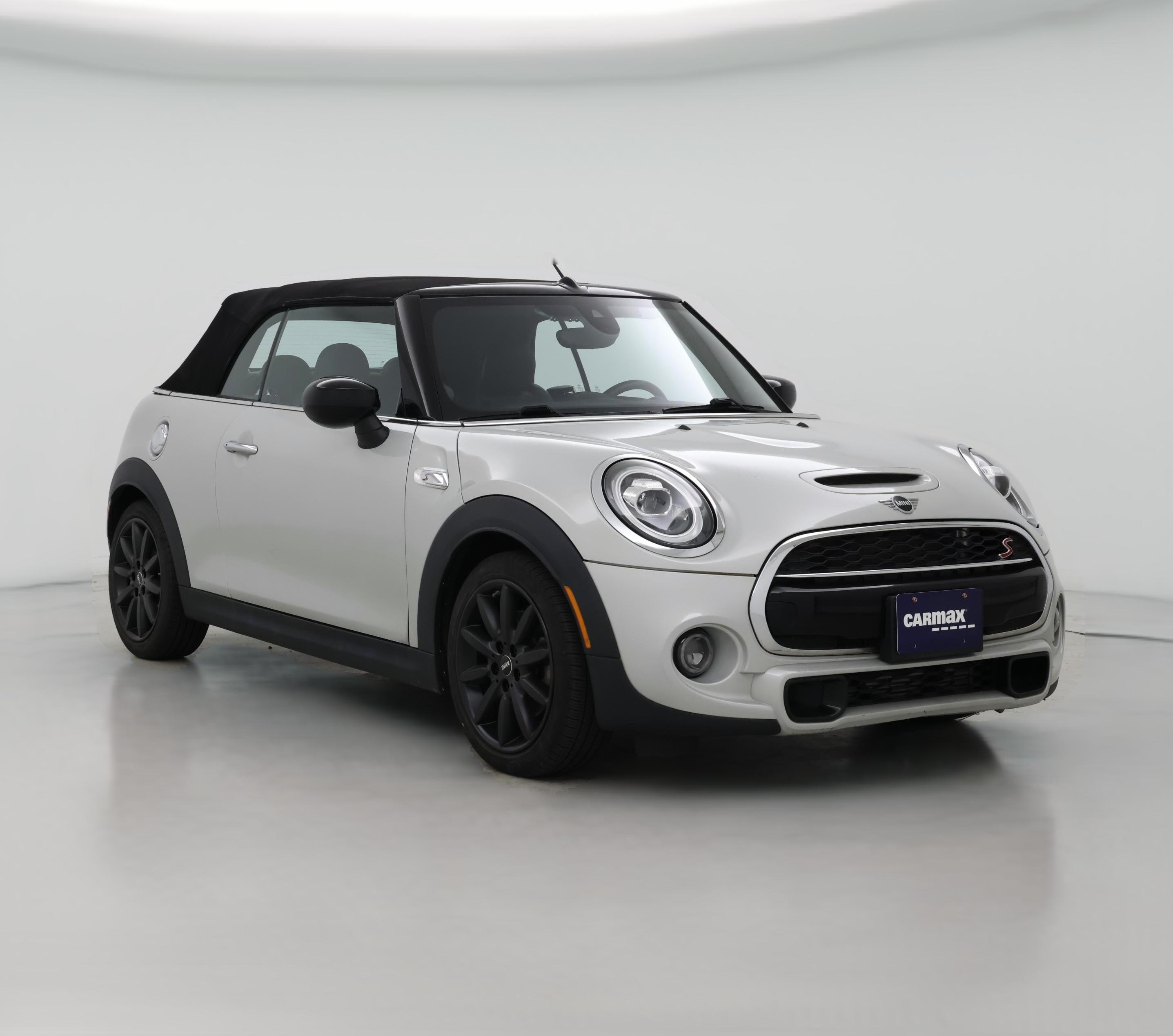 Thumbnail: 2021 MINI Cooper - 1