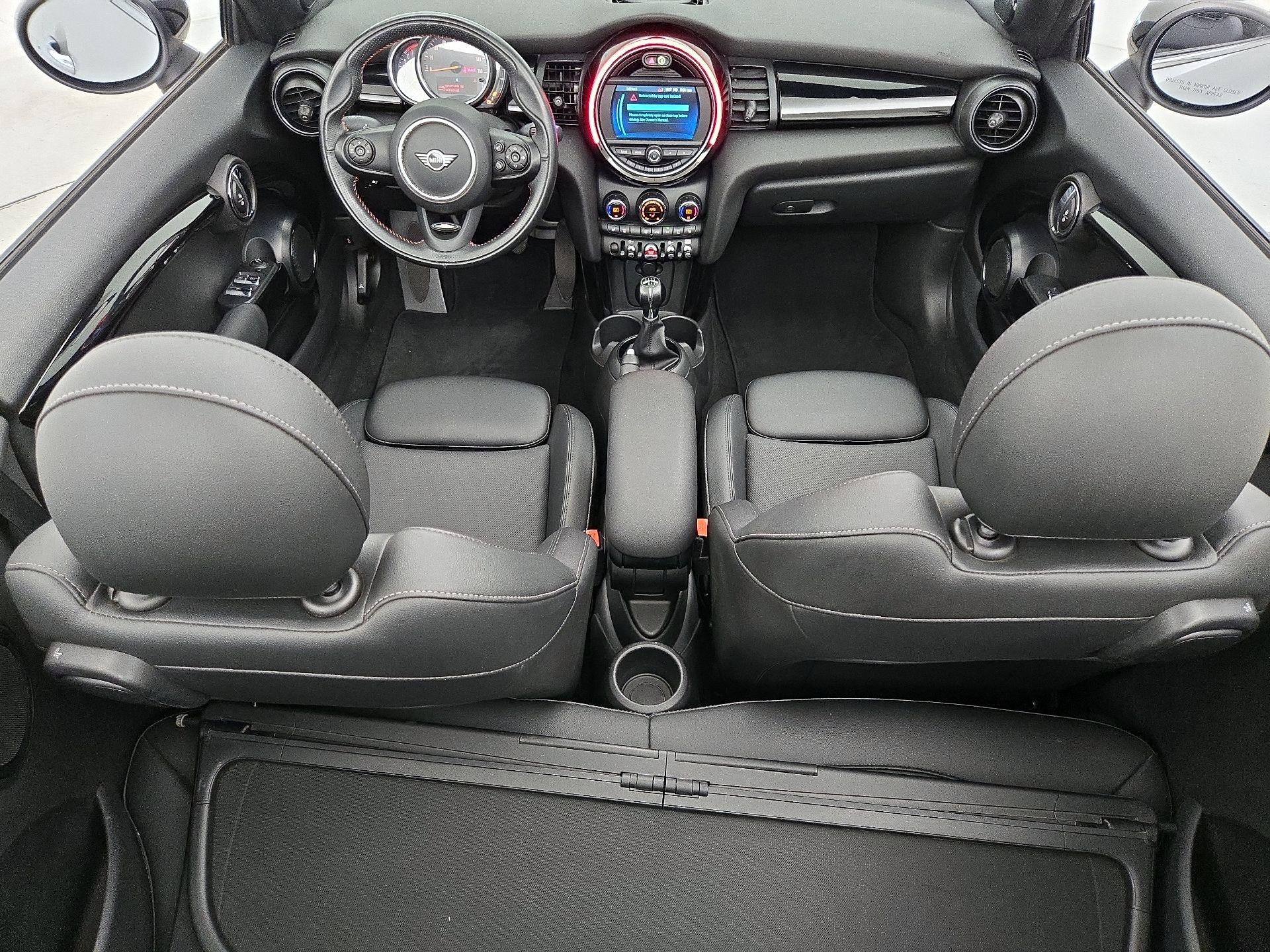 Thumbnail: 2021 MINI Cooper - 9