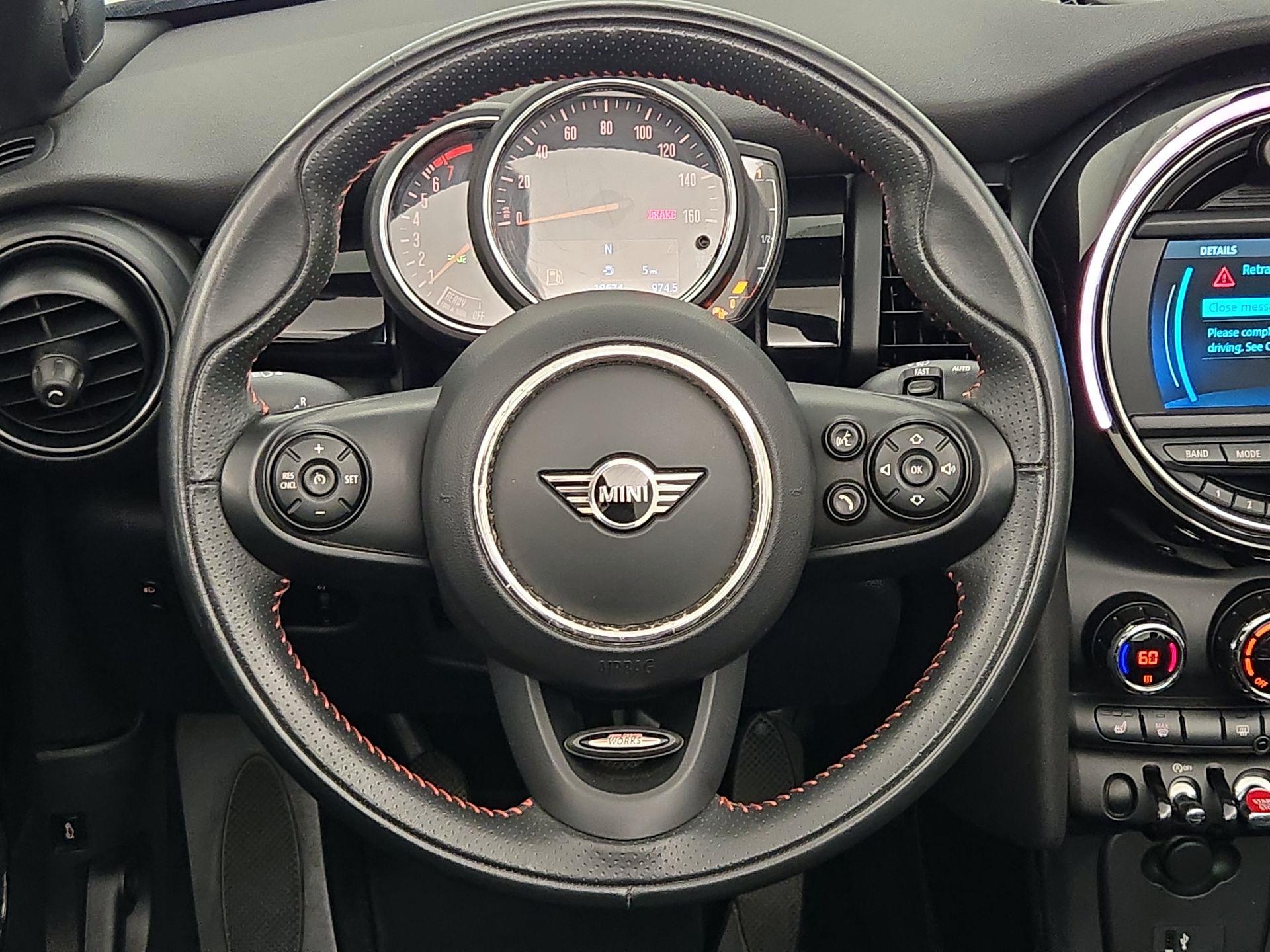 Thumbnail: 2021 MINI Cooper - 10