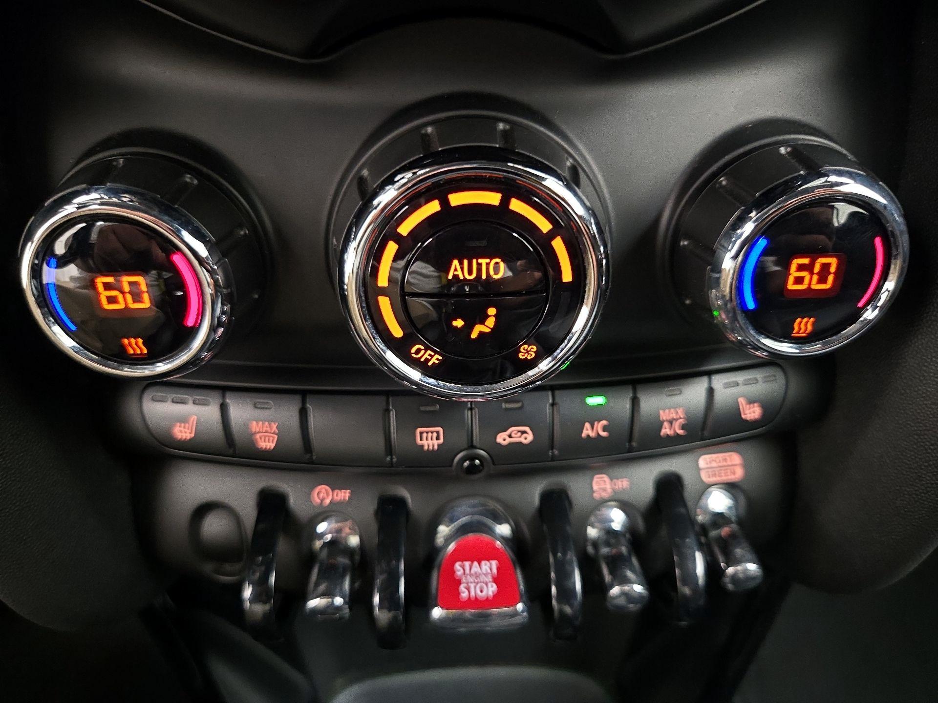 Thumbnail: 2021 MINI Cooper - 16