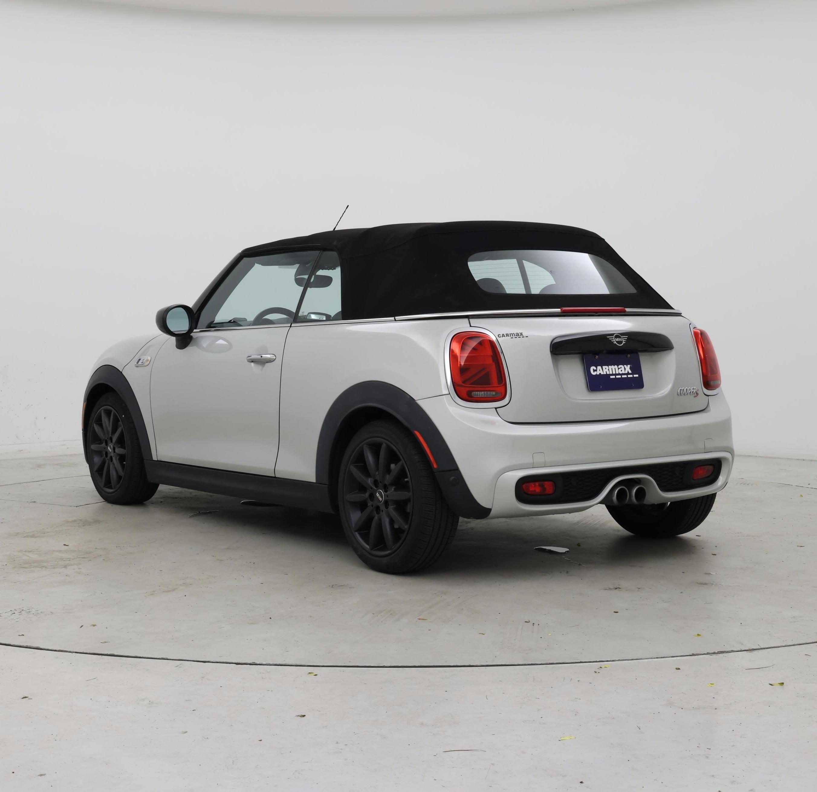 Thumbnail: 2021 MINI Cooper - 2