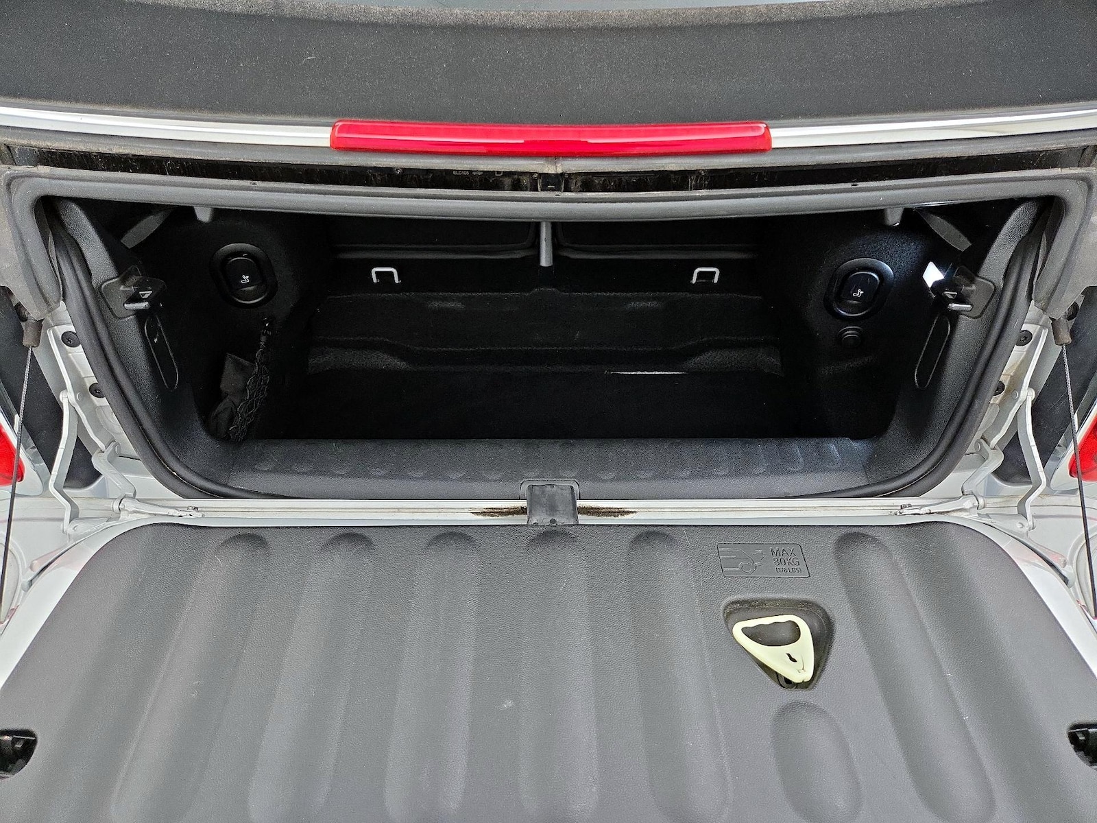 2021 MINI Convertible S - Photo 22