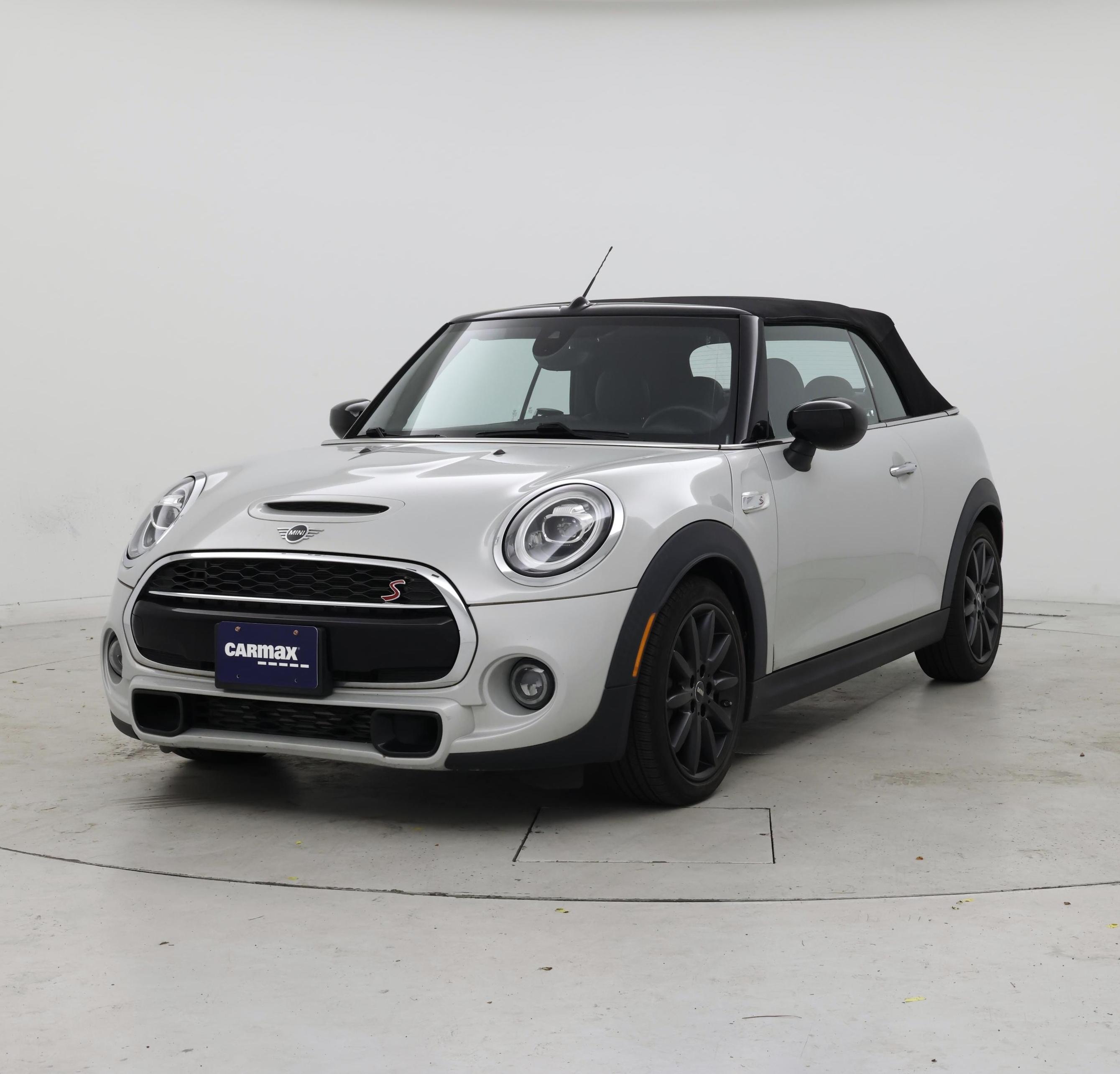 Thumbnail: 2021 MINI Cooper - 4