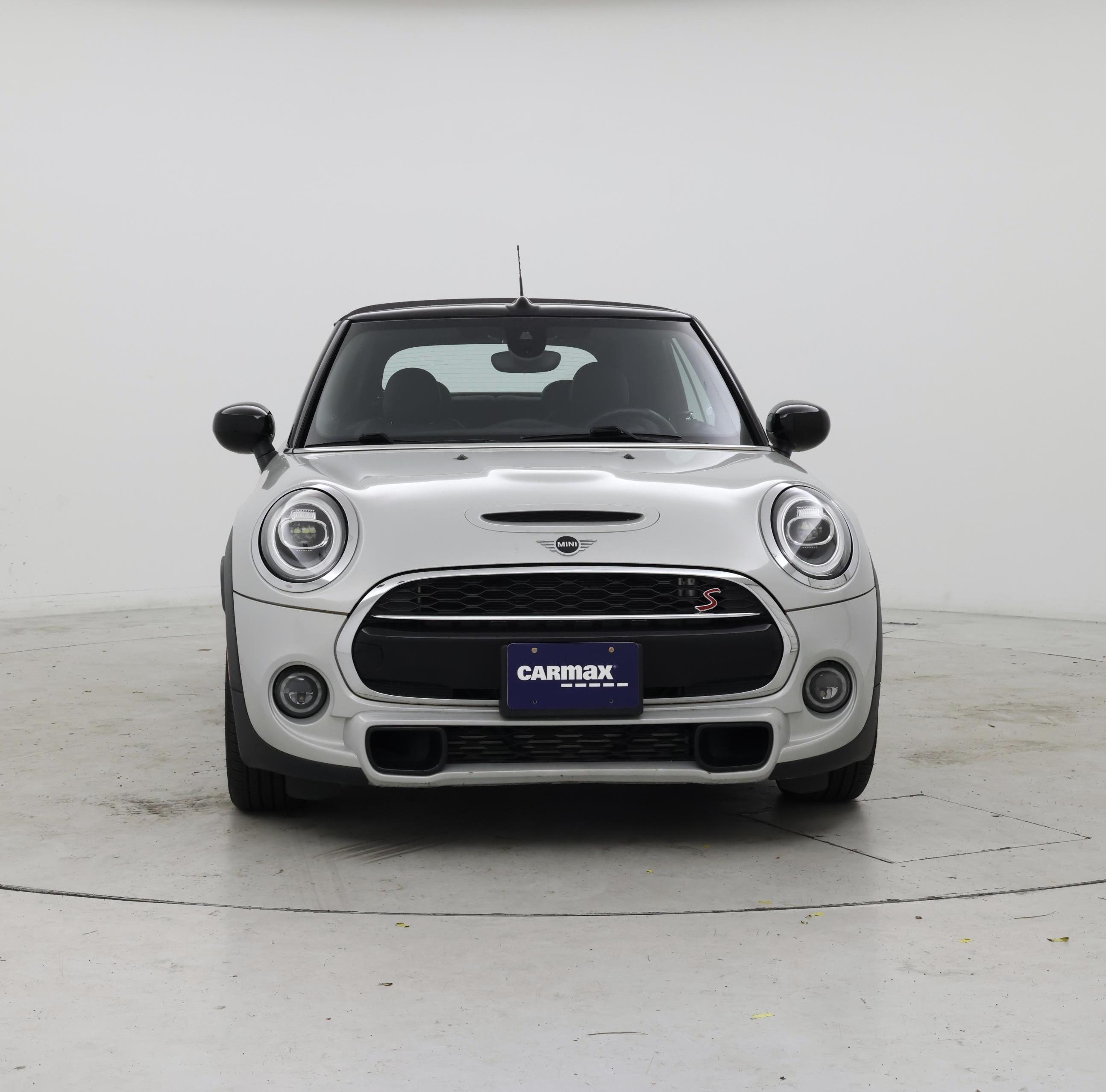 Thumbnail: 2021 MINI Cooper - 5