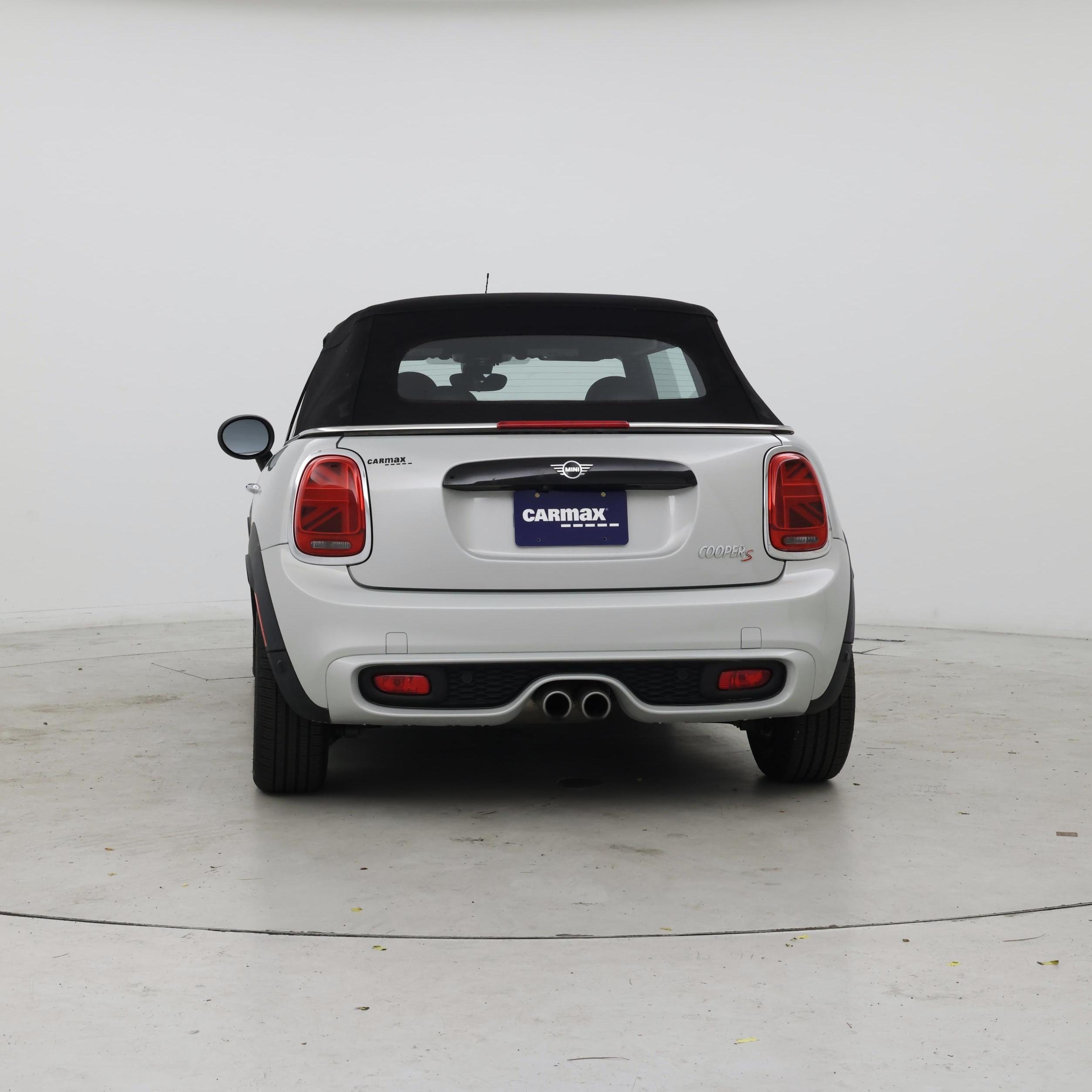 Thumbnail: 2021 MINI Cooper - 6