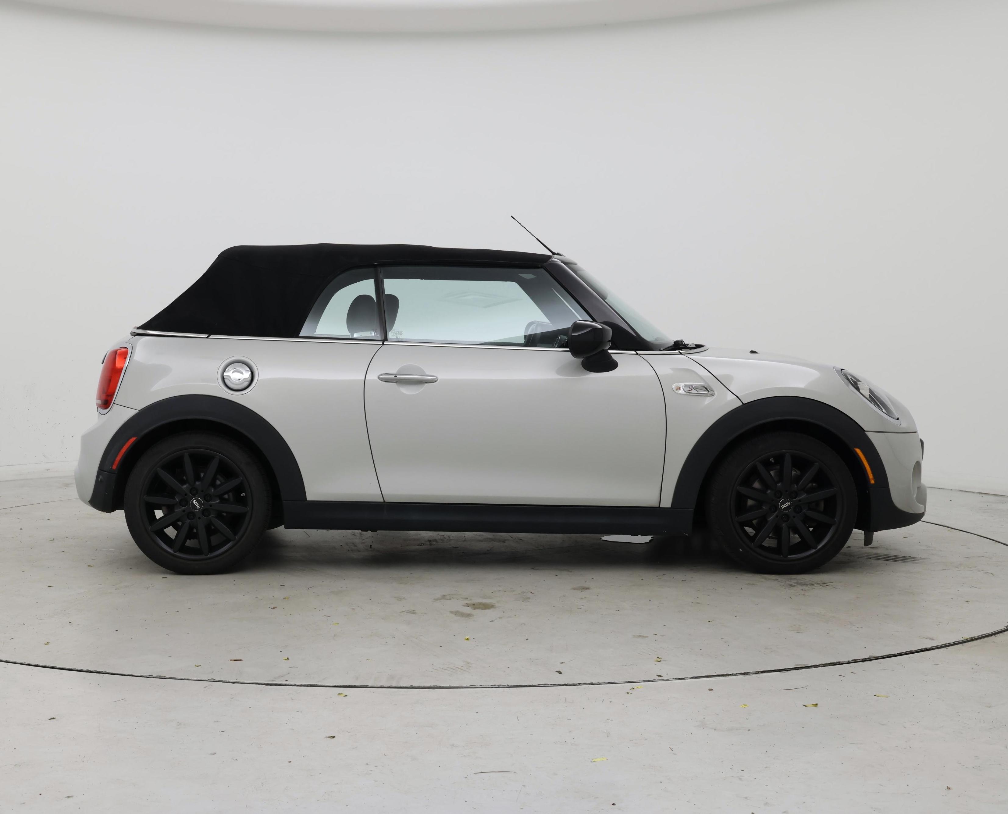 Thumbnail: 2021 MINI Cooper - 7