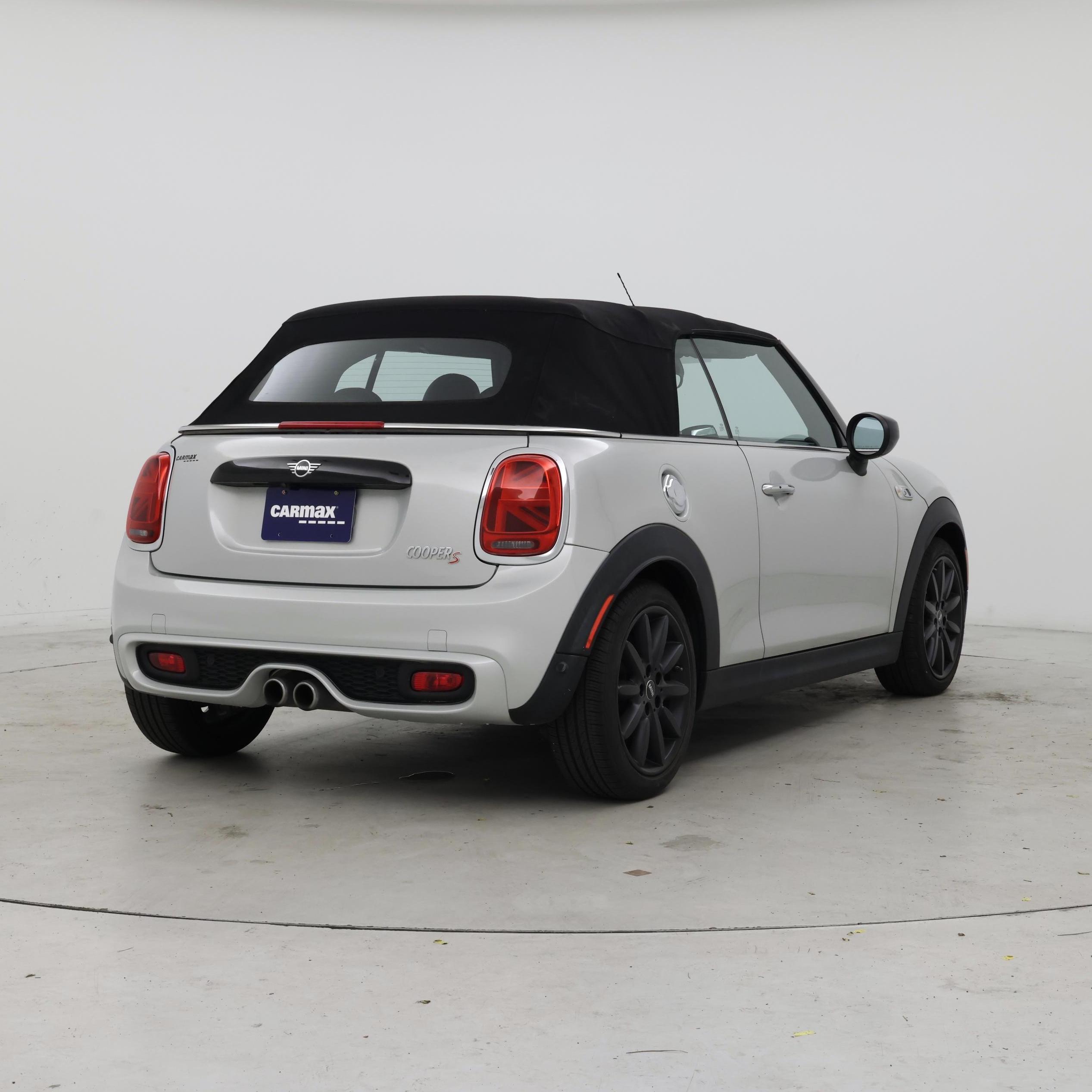 Thumbnail: 2021 MINI Cooper - 8