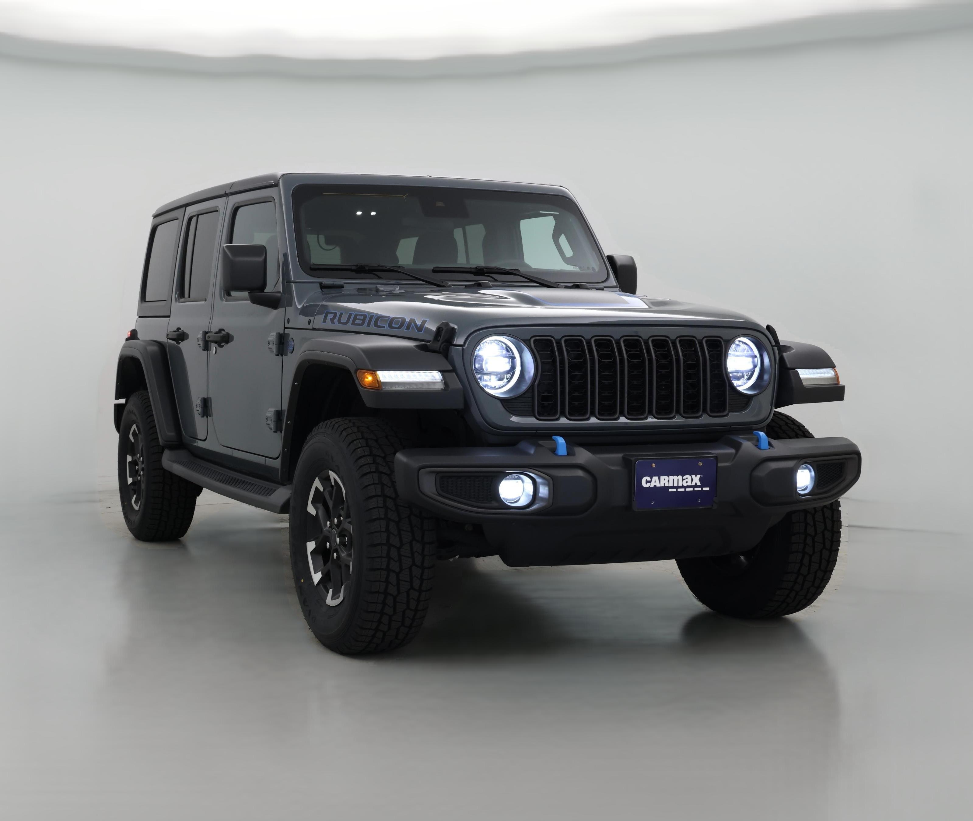 Thumbnail: 2024 Jeep Wrangler - 1