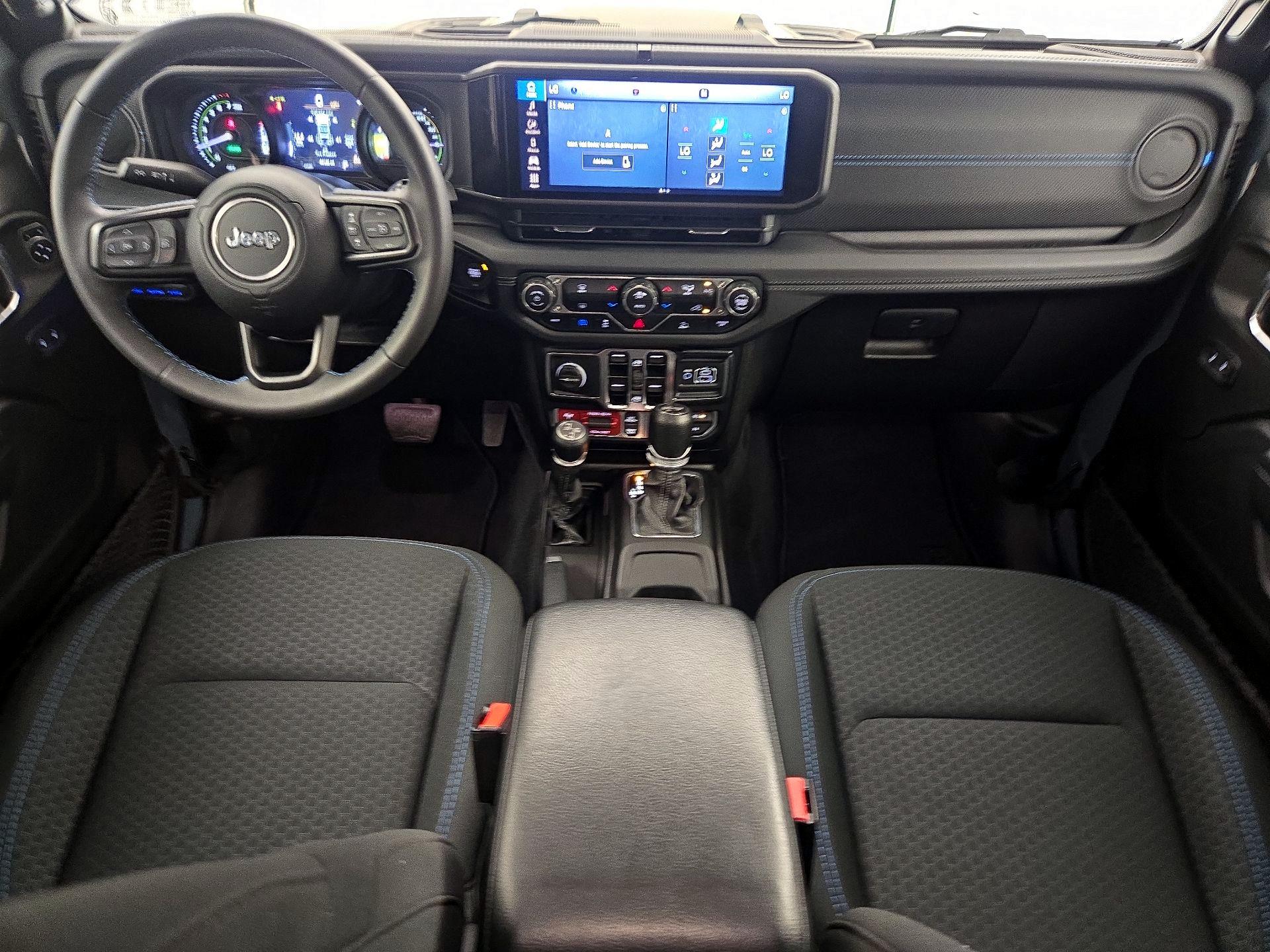 Thumbnail: 2024 Jeep Wrangler - 9