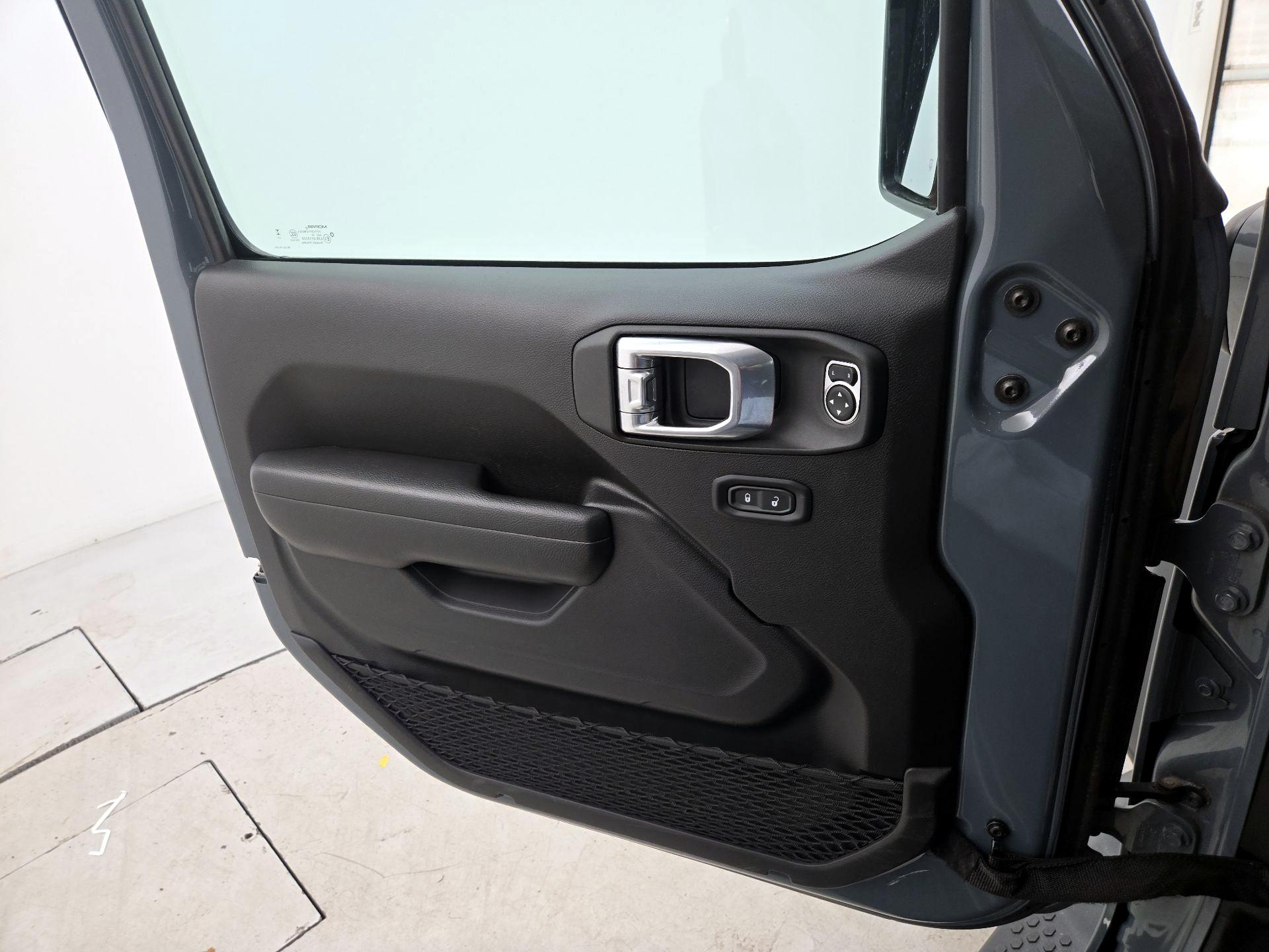 Thumbnail: 2024 Jeep Wrangler - 12