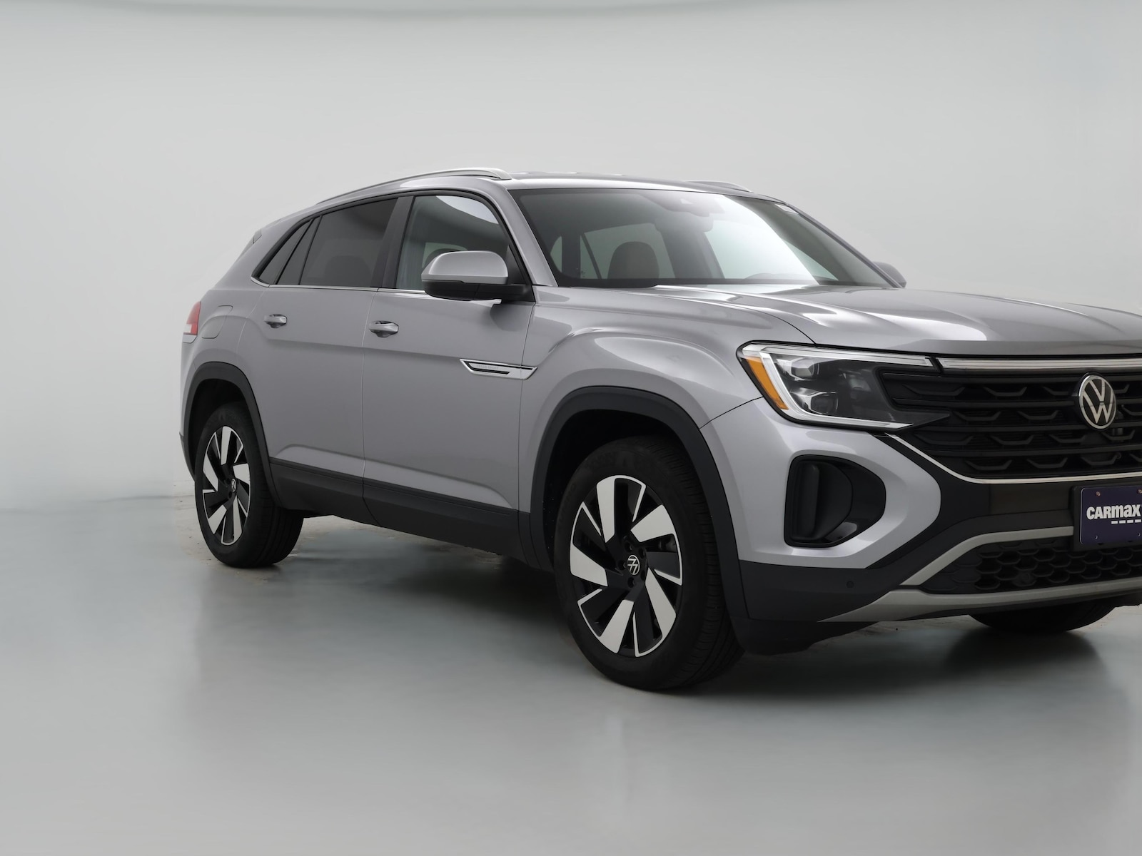 2024 Volkswagen Atlas Cross Sport