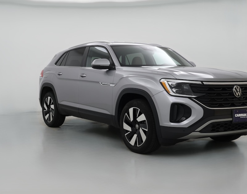 2024 Volkswagen Atlas Cross Sport SE w/Tech